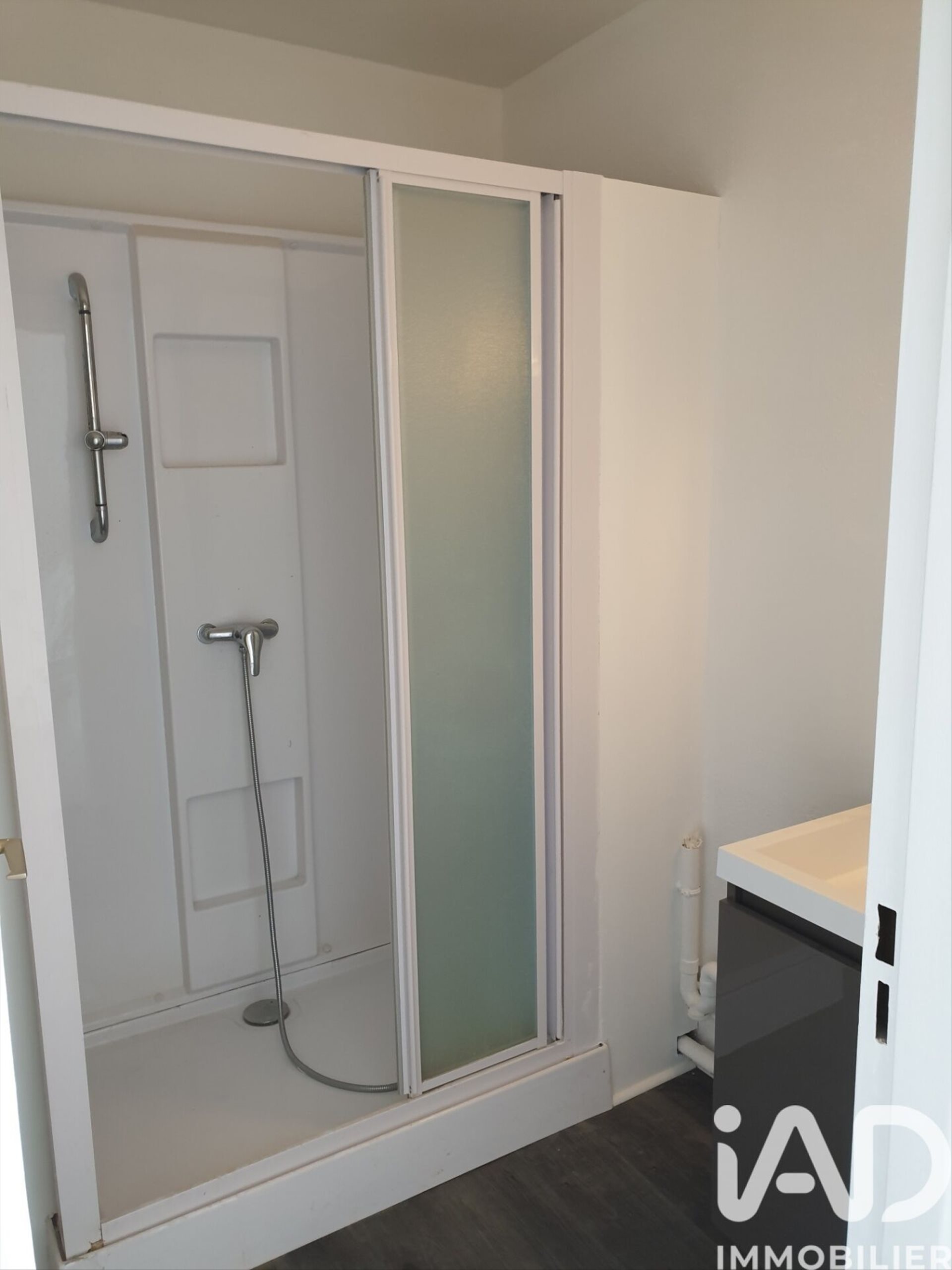 Appartement à louer, 27m², Saint-Memmie