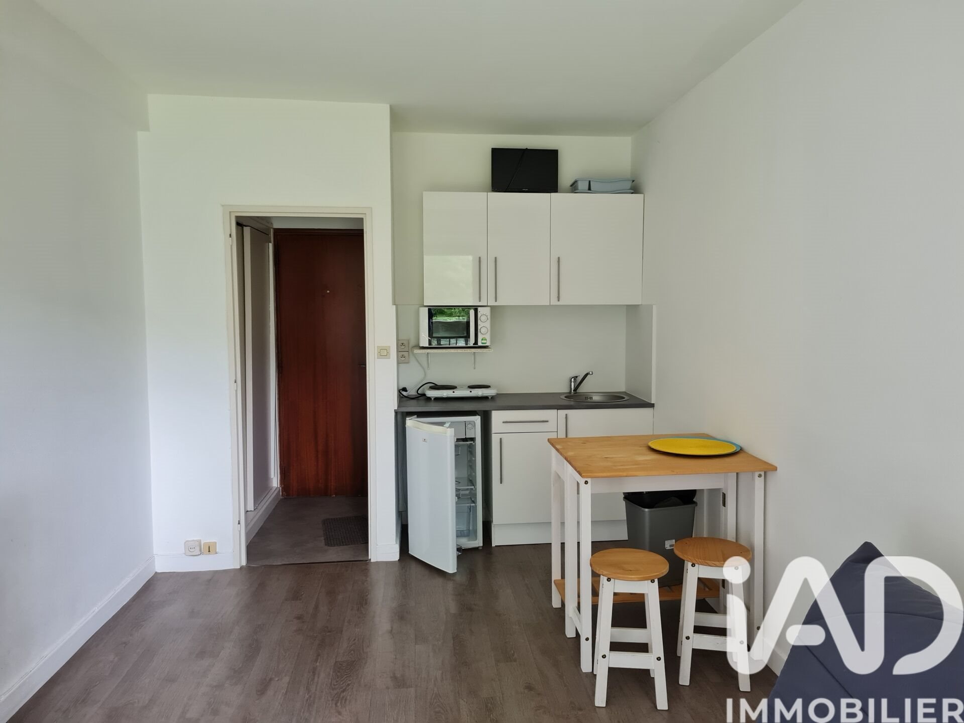 Appartement à louer, 20m², Châlons-en-Champagne