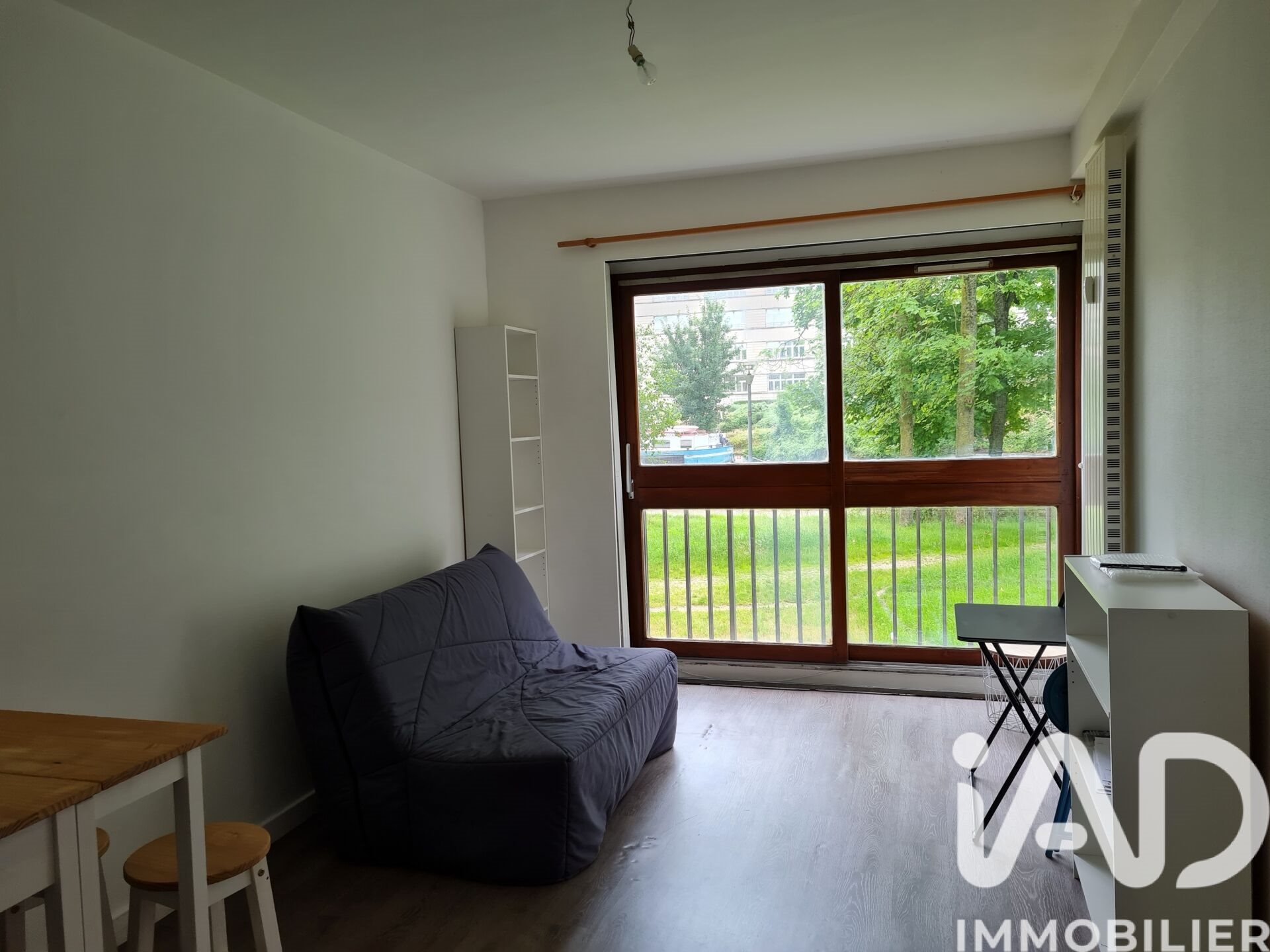 Appartement à louer, 20m², Châlons-en-Champagne