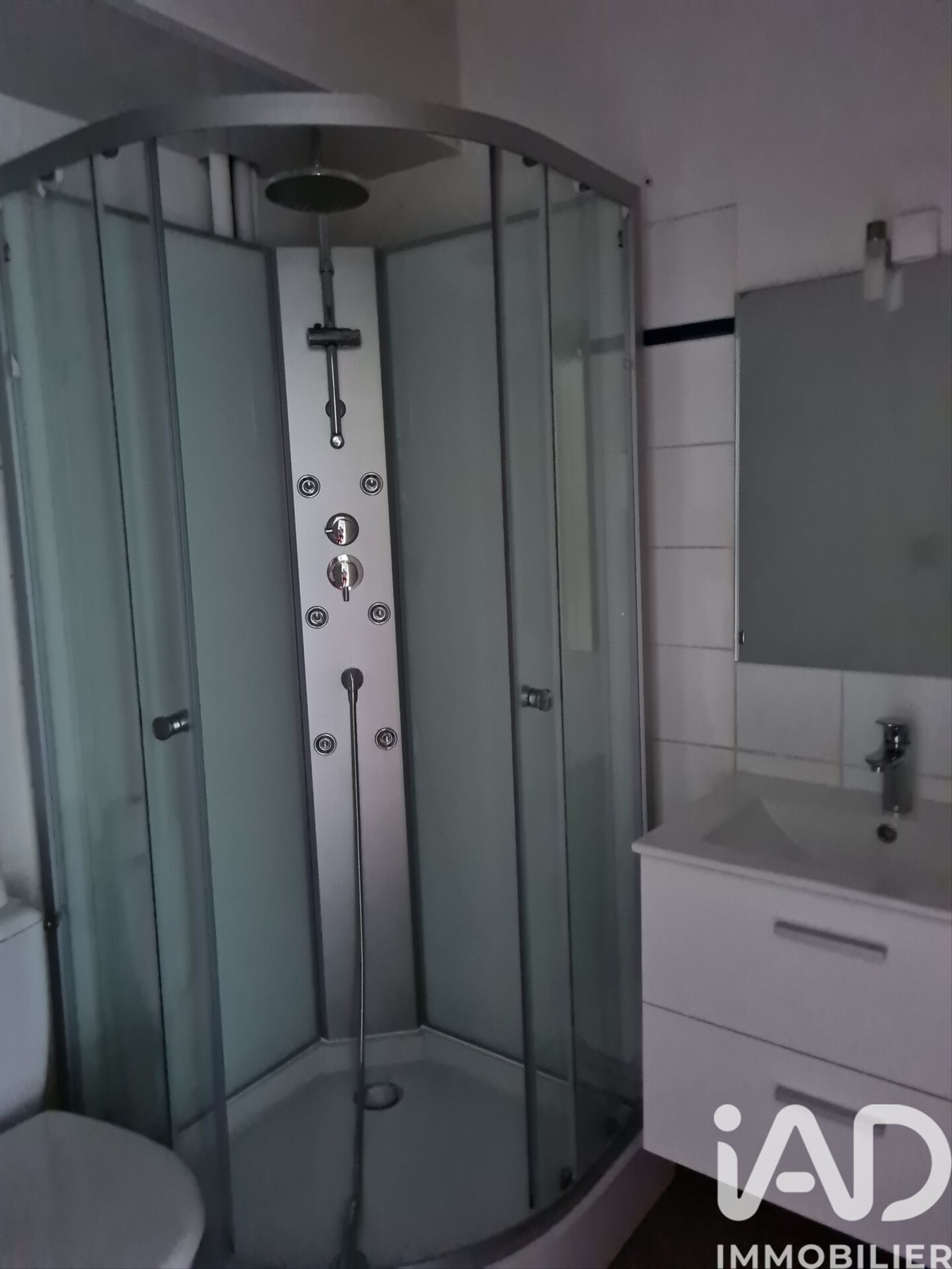 Appartement à louer, 20m², Châlons-en-Champagne
