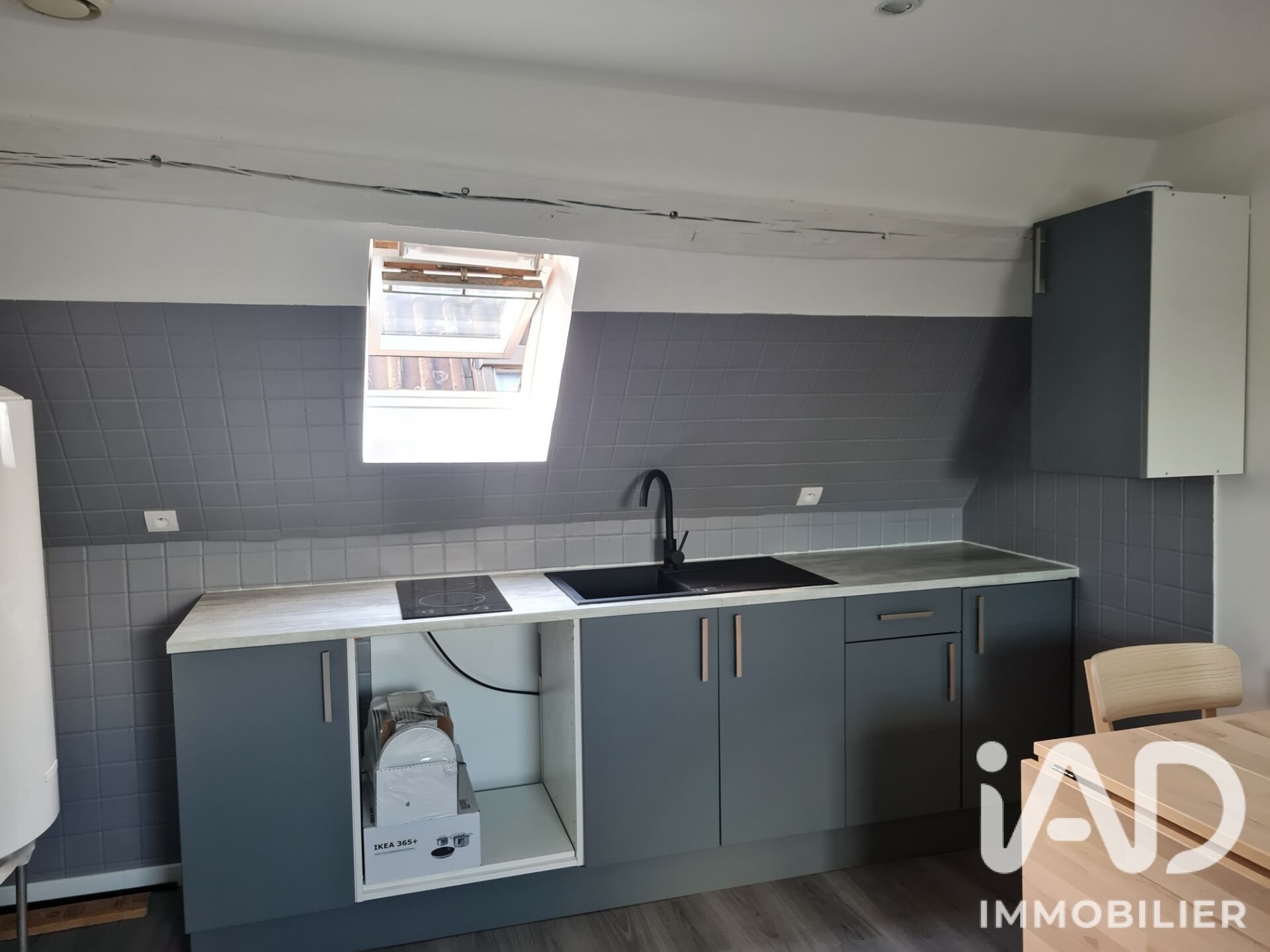 Appartement à louer, 25m², Châlons-en-Champagne