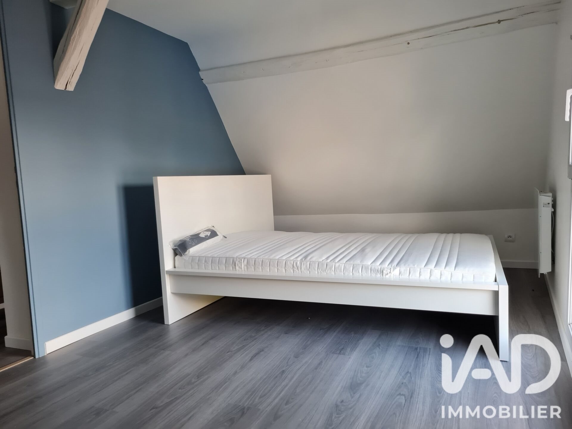 Appartement à louer, 25m², Châlons-en-Champagne