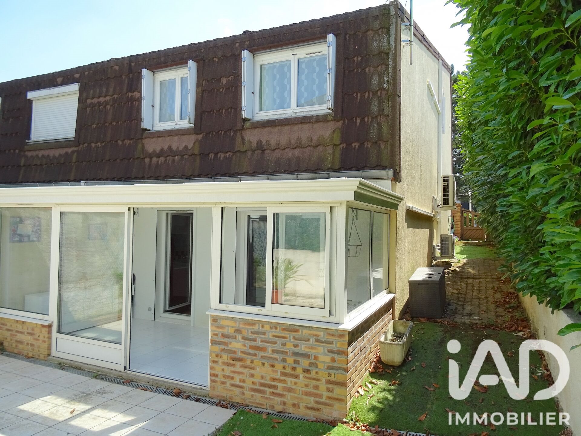 Maison à vendre, 98m², Bondoufle