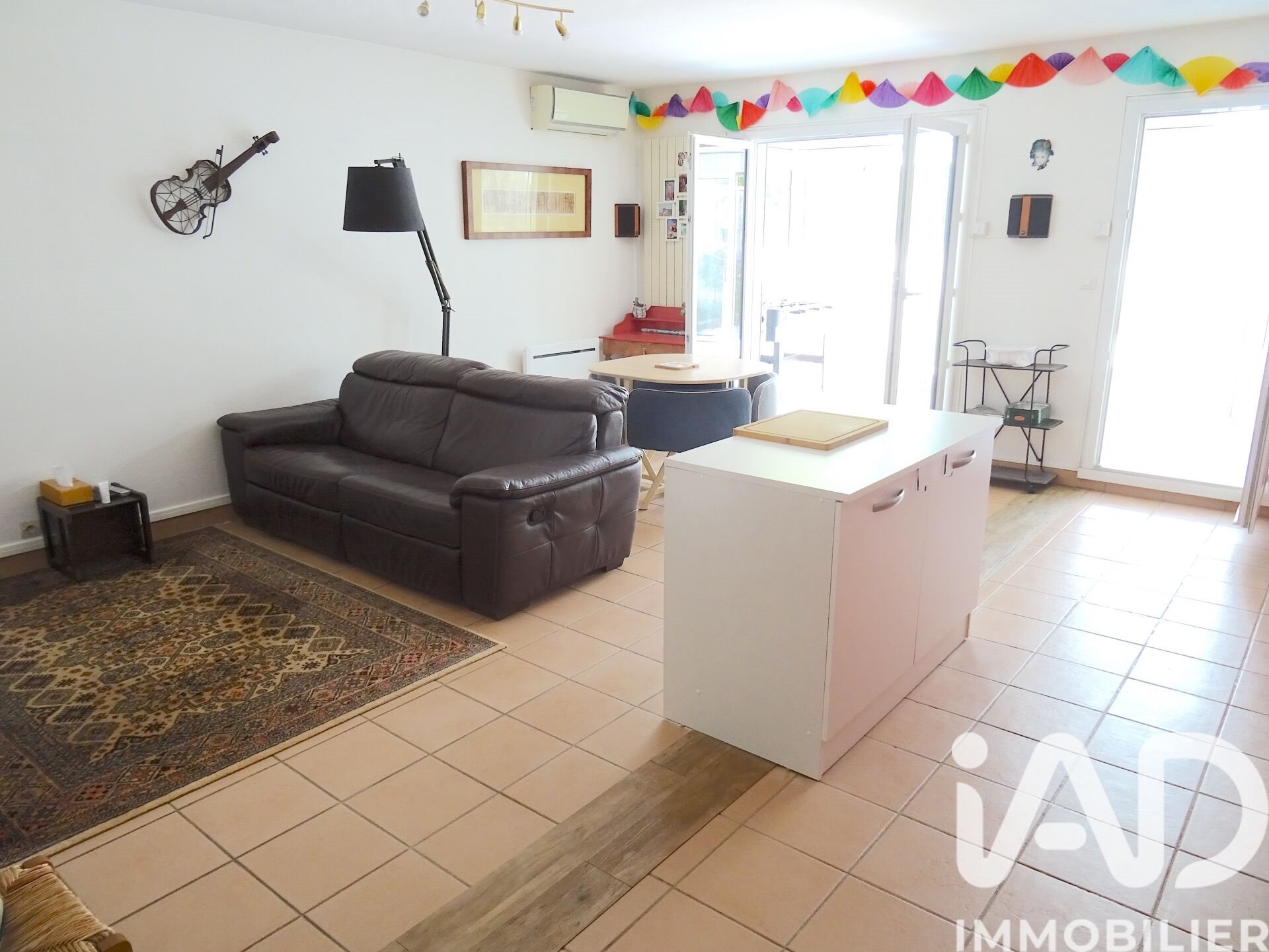 Maison à vendre, 98m², Bondoufle