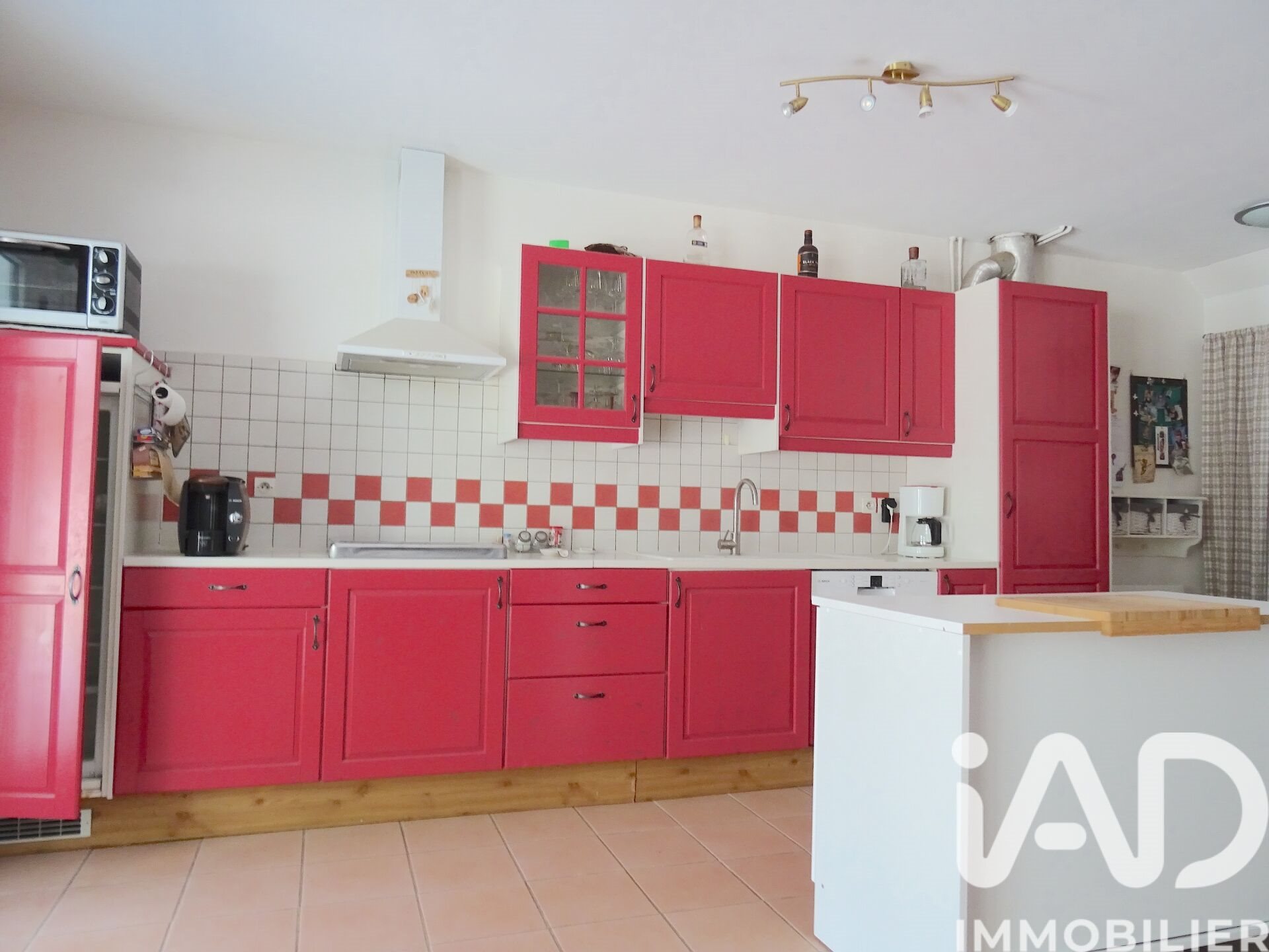 Maison à vendre, 98m², Bondoufle