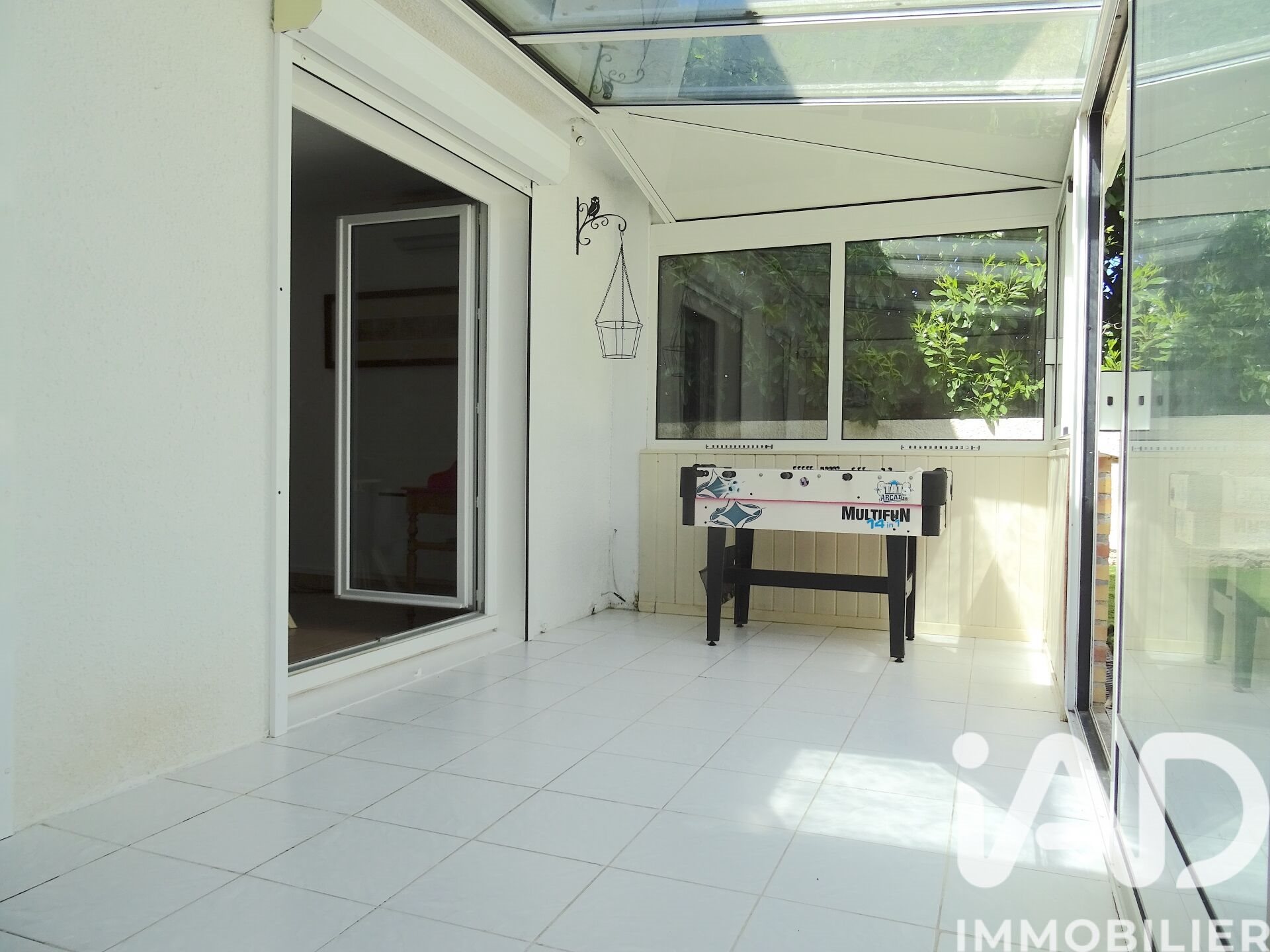 Maison à vendre, 98m², Bondoufle