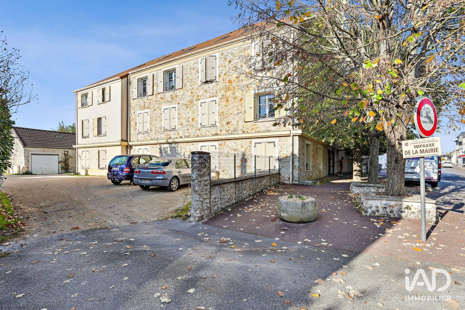 Appartement à vendre, 62m², Bondoufle