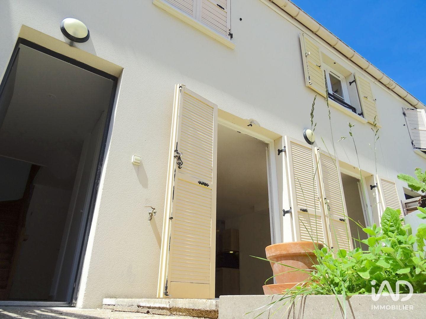 Maison à vendre, 86m², Bondoufle