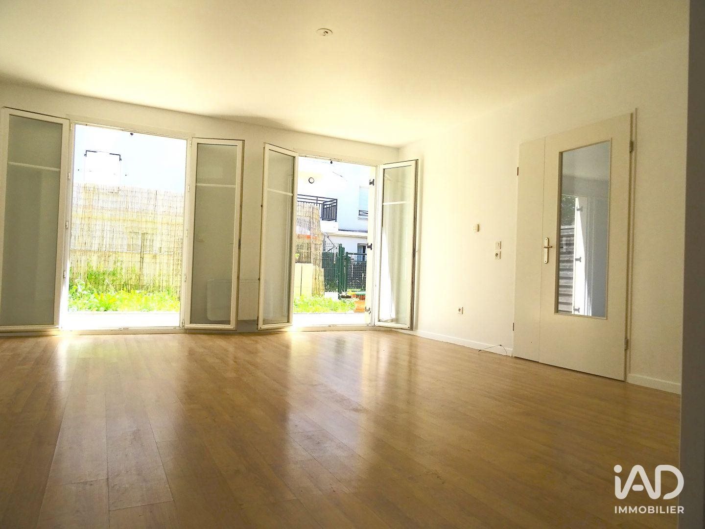 Maison à vendre, 86m², Bondoufle
