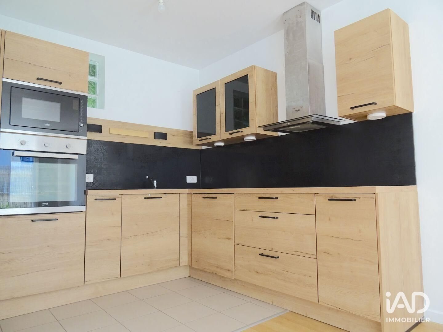 Maison à vendre, 86m², Bondoufle