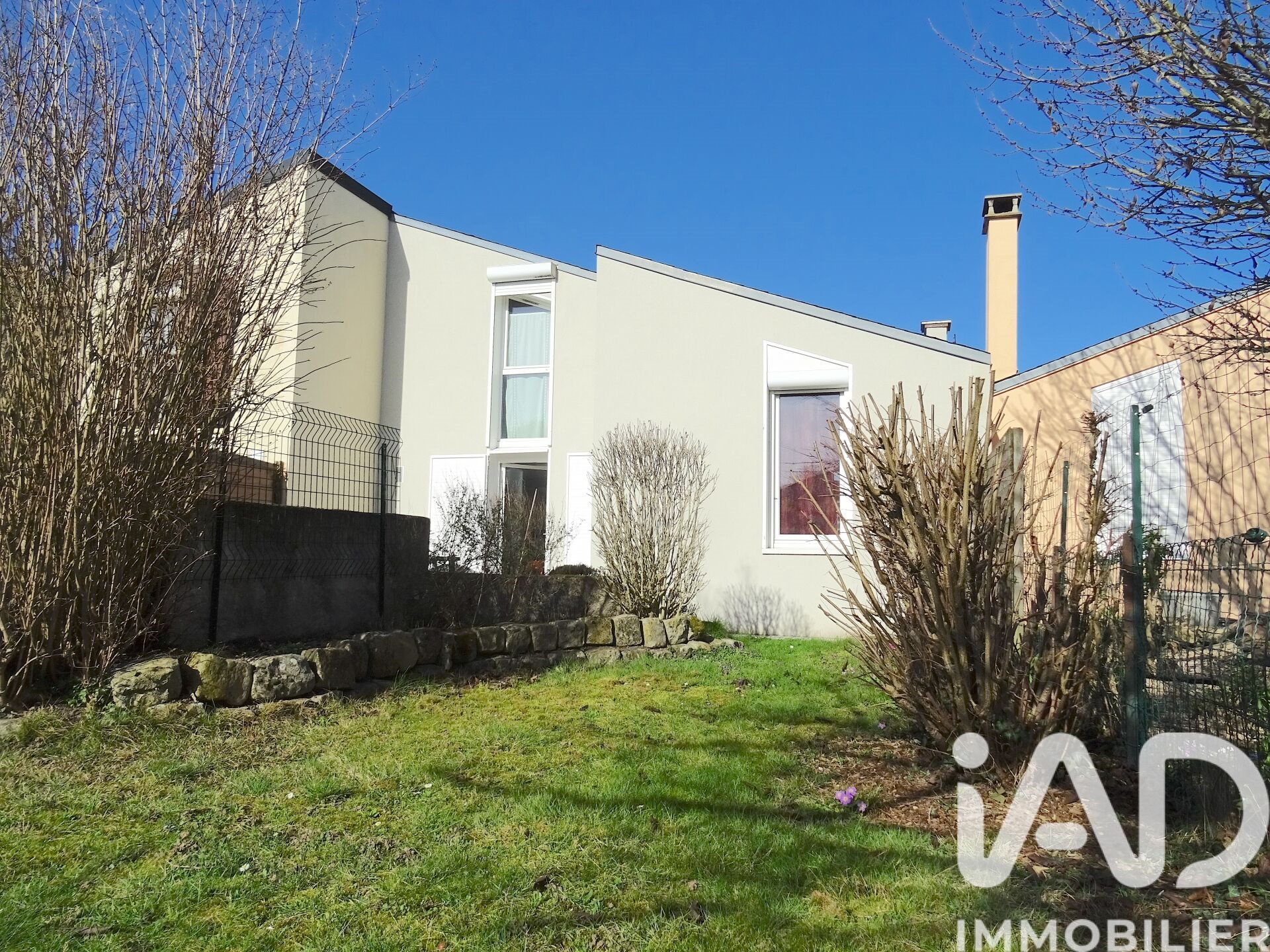 Maison à vendre, 98m², Bondoufle