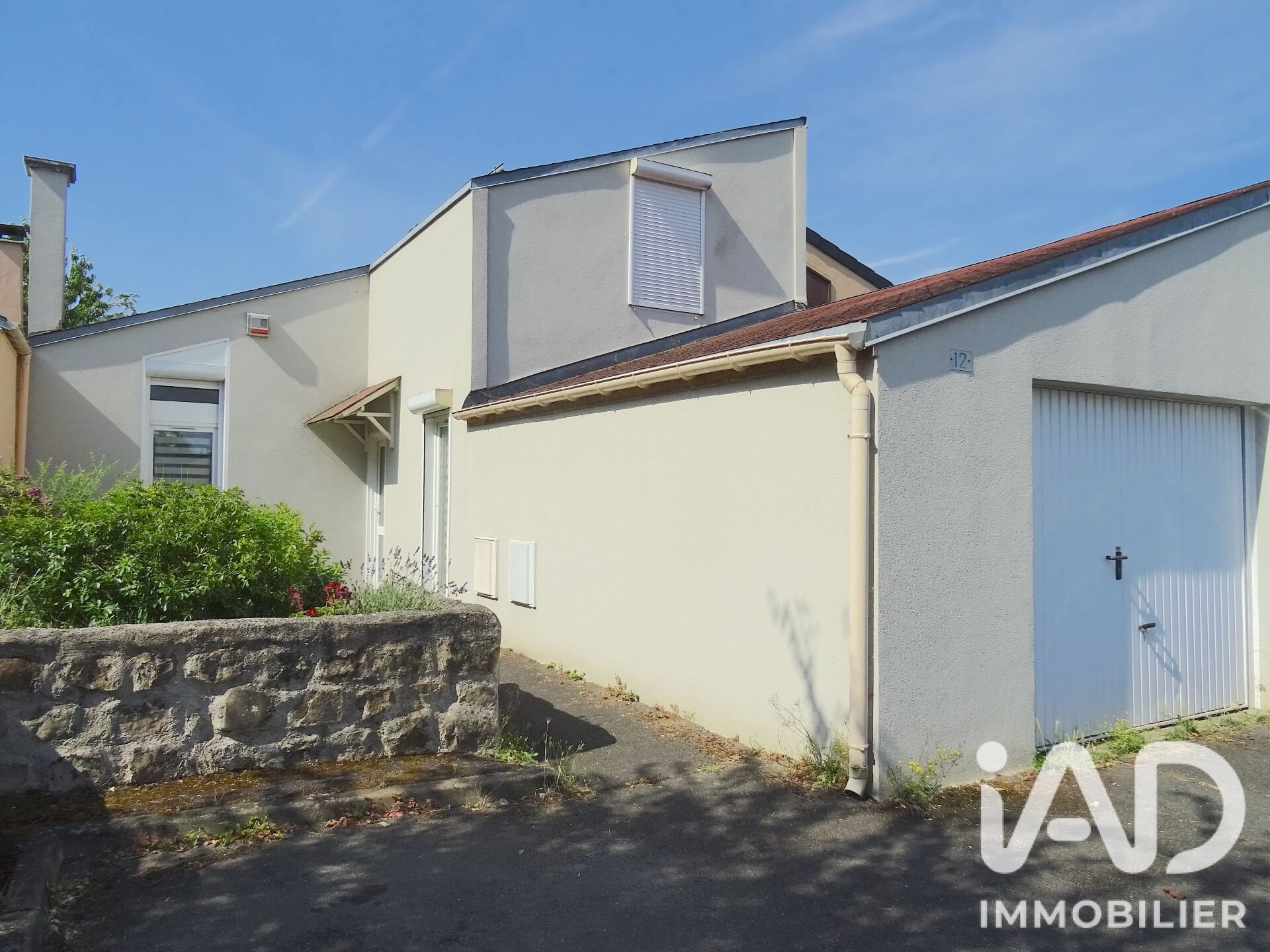 Maison à vendre, 98m², Bondoufle