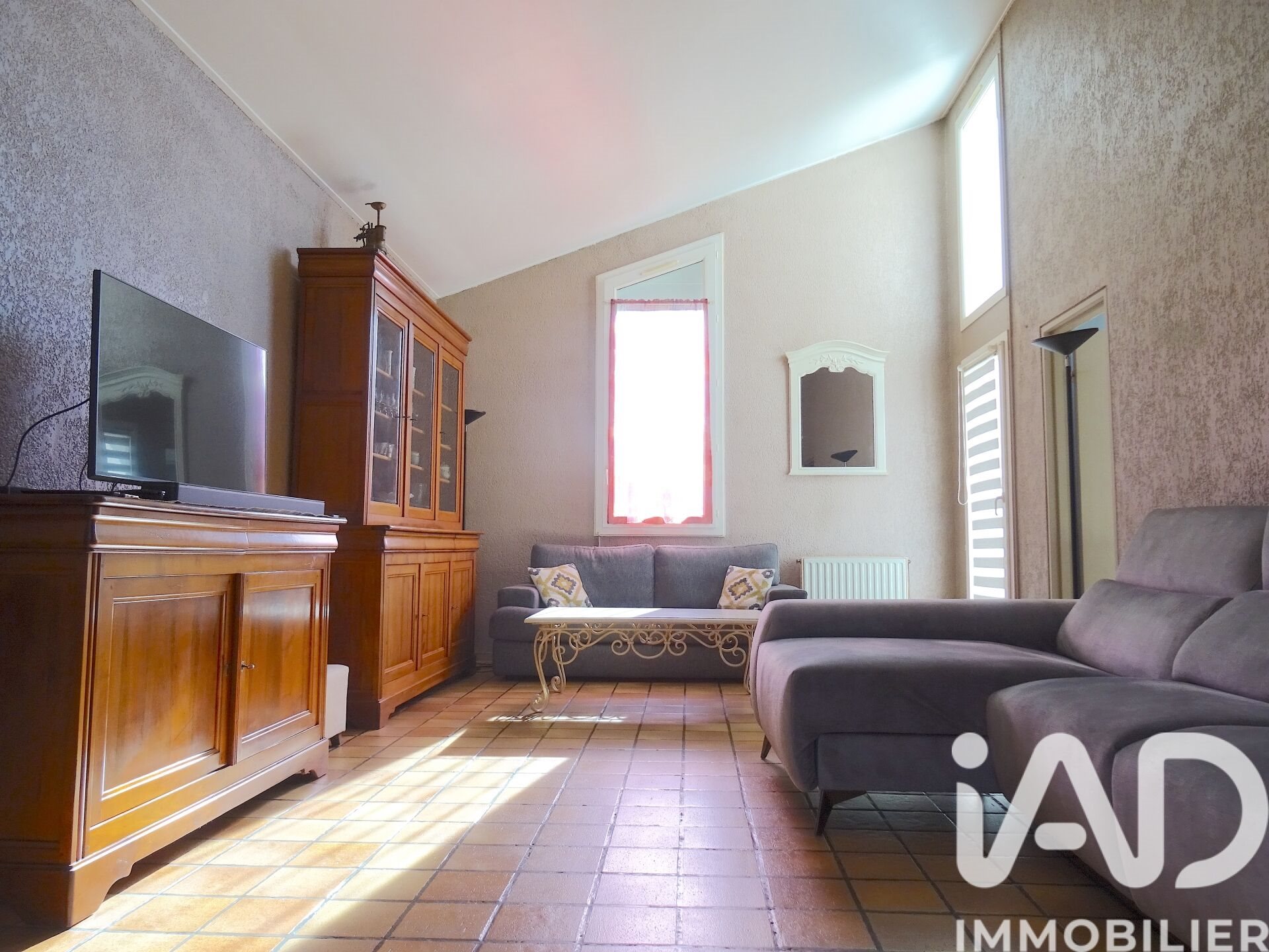 Maison à vendre, 98m², Bondoufle