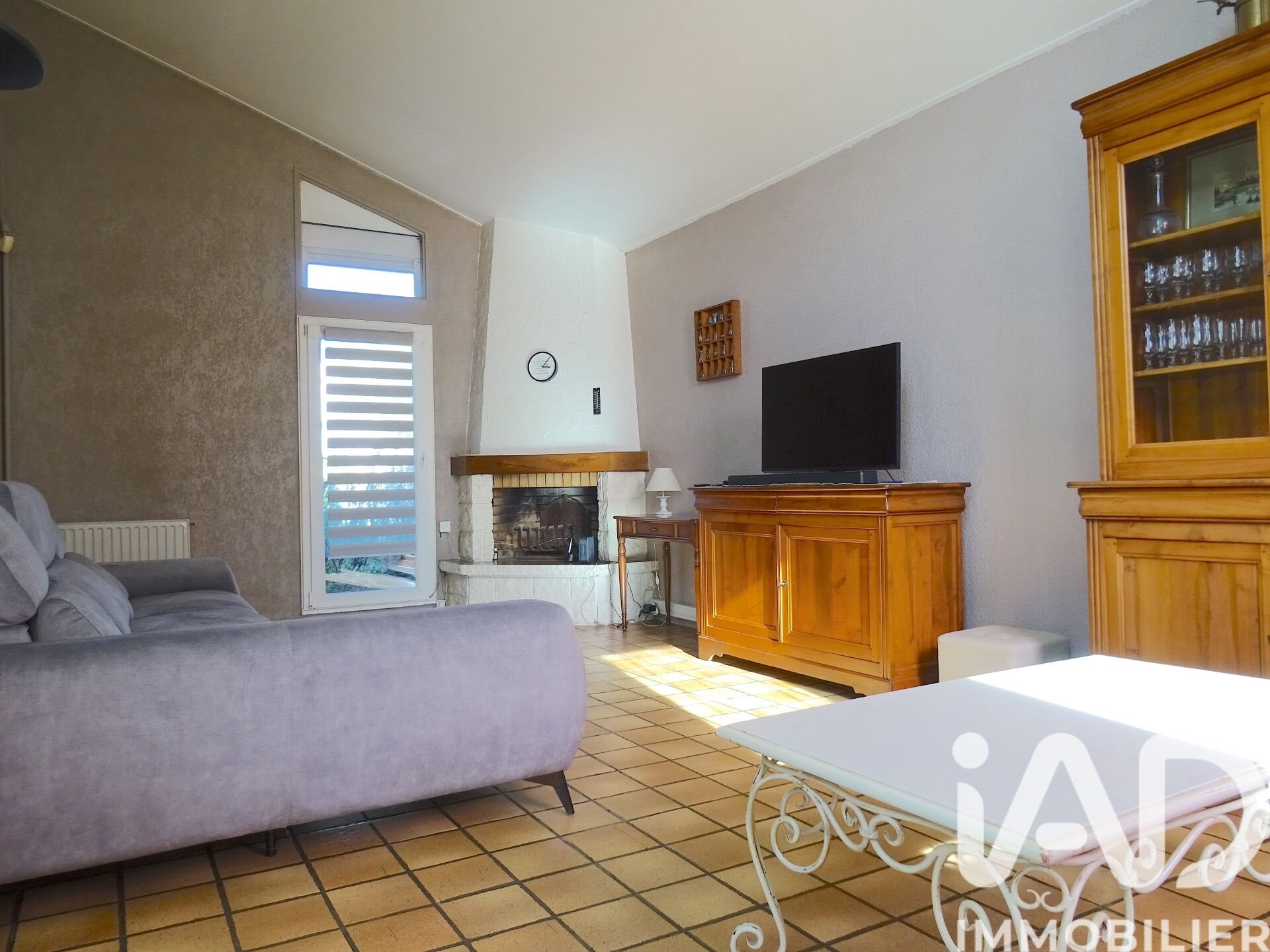 Maison à vendre, 98m², Bondoufle