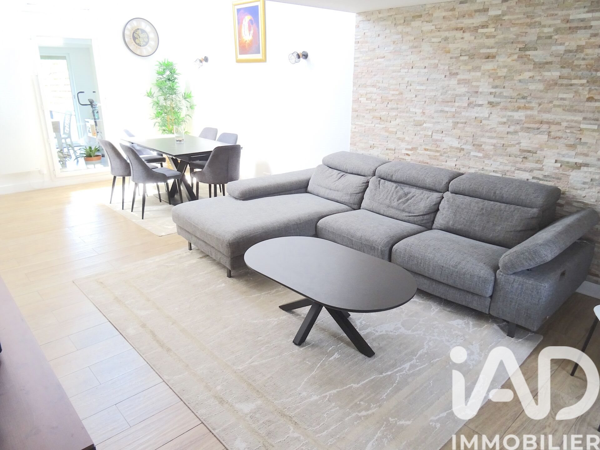 Maison à vendre, 142m², Bondoufle