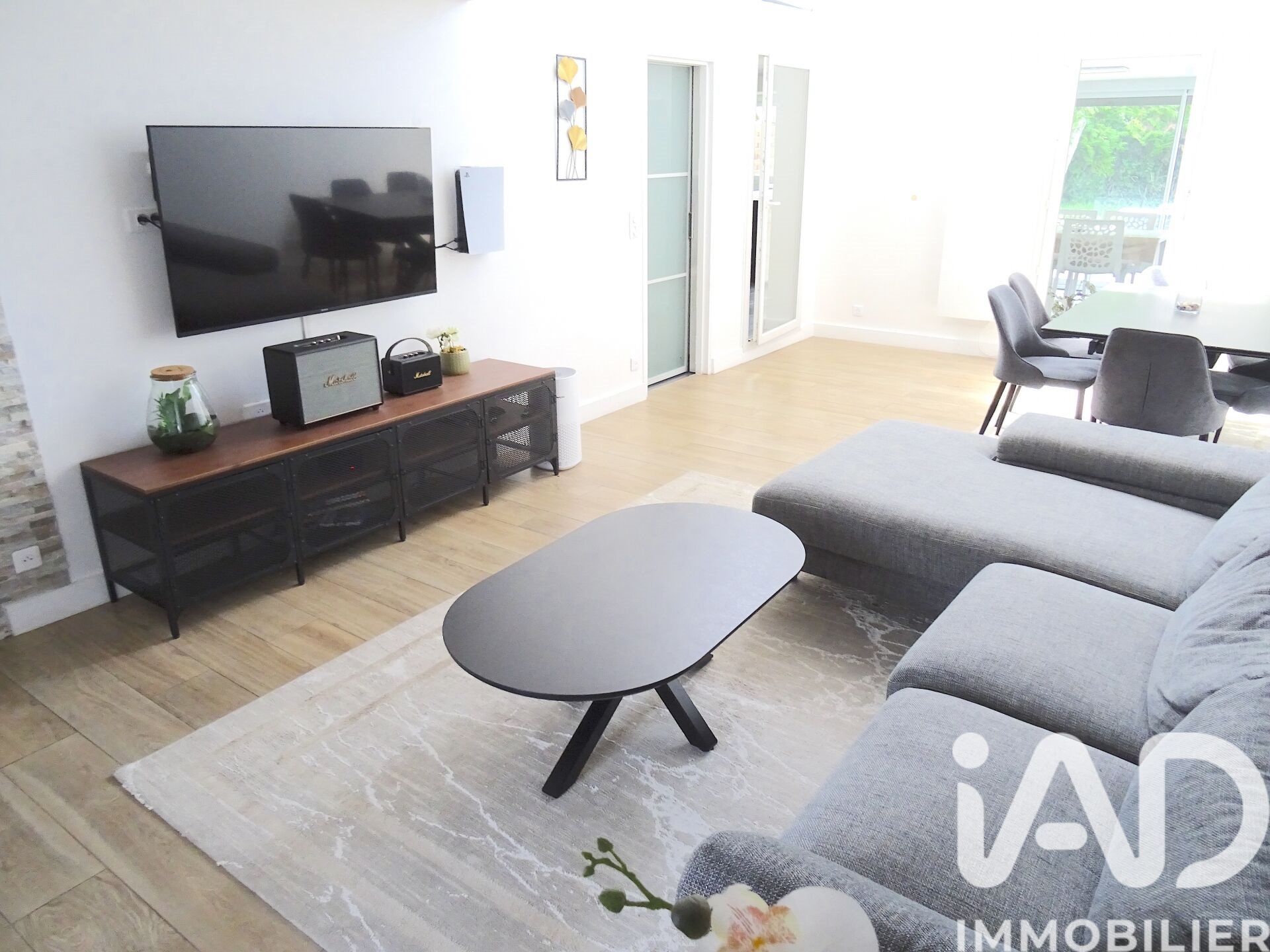 Maison à vendre, 142m², Bondoufle