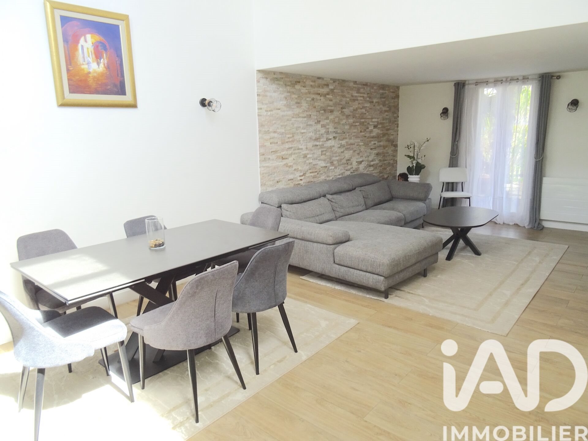 Maison à vendre, 142m², Bondoufle