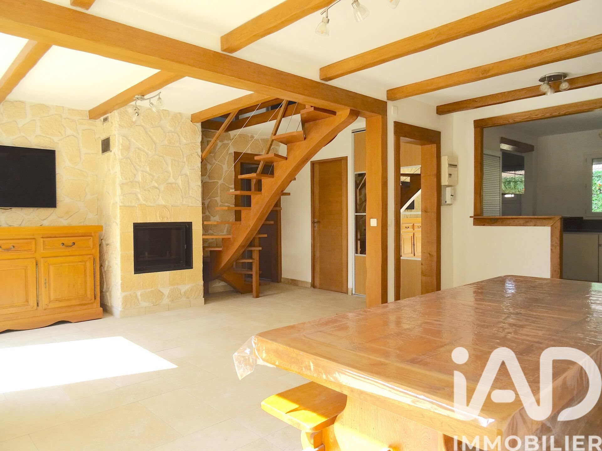 Maison à vendre, 116m², Bondoufle