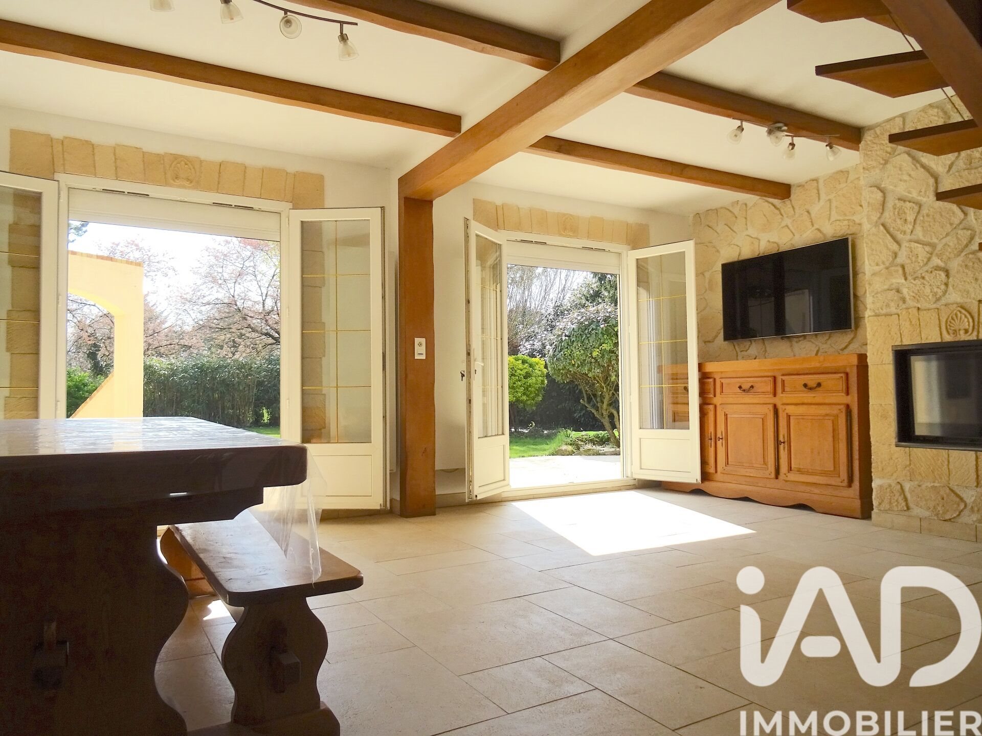 Maison à vendre, 116m², Bondoufle
