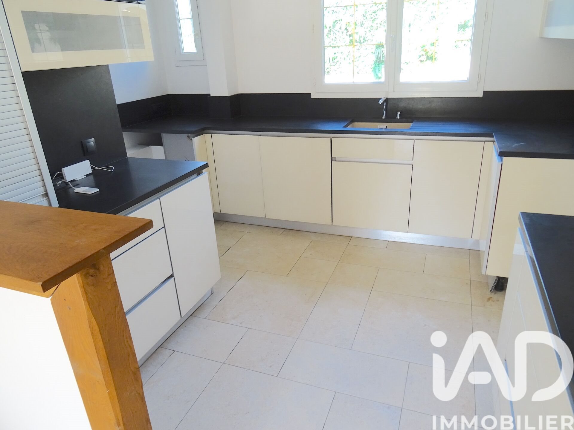 Maison à vendre, 116m², Bondoufle