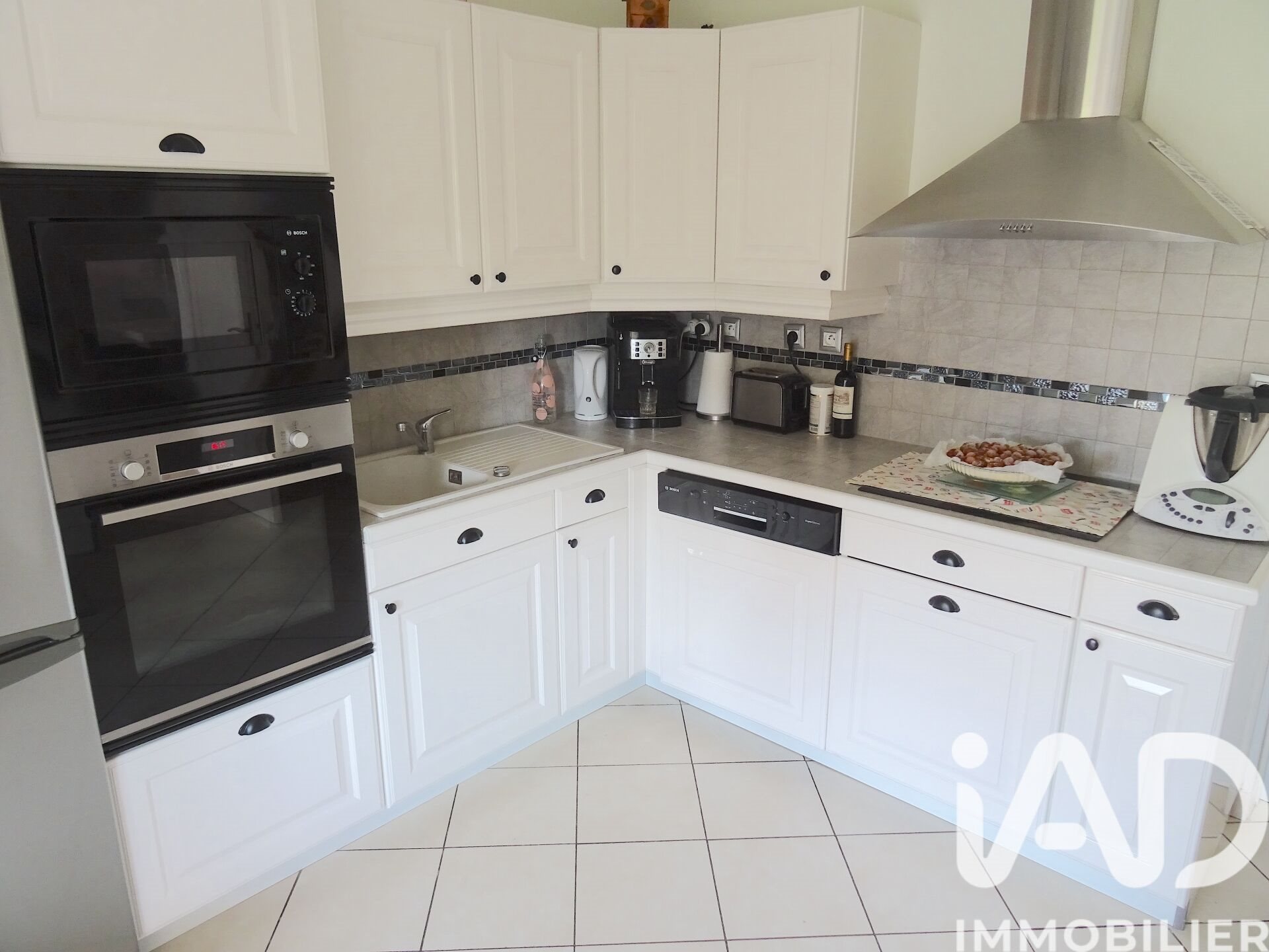 Maison à vendre, 117m², Bondoufle