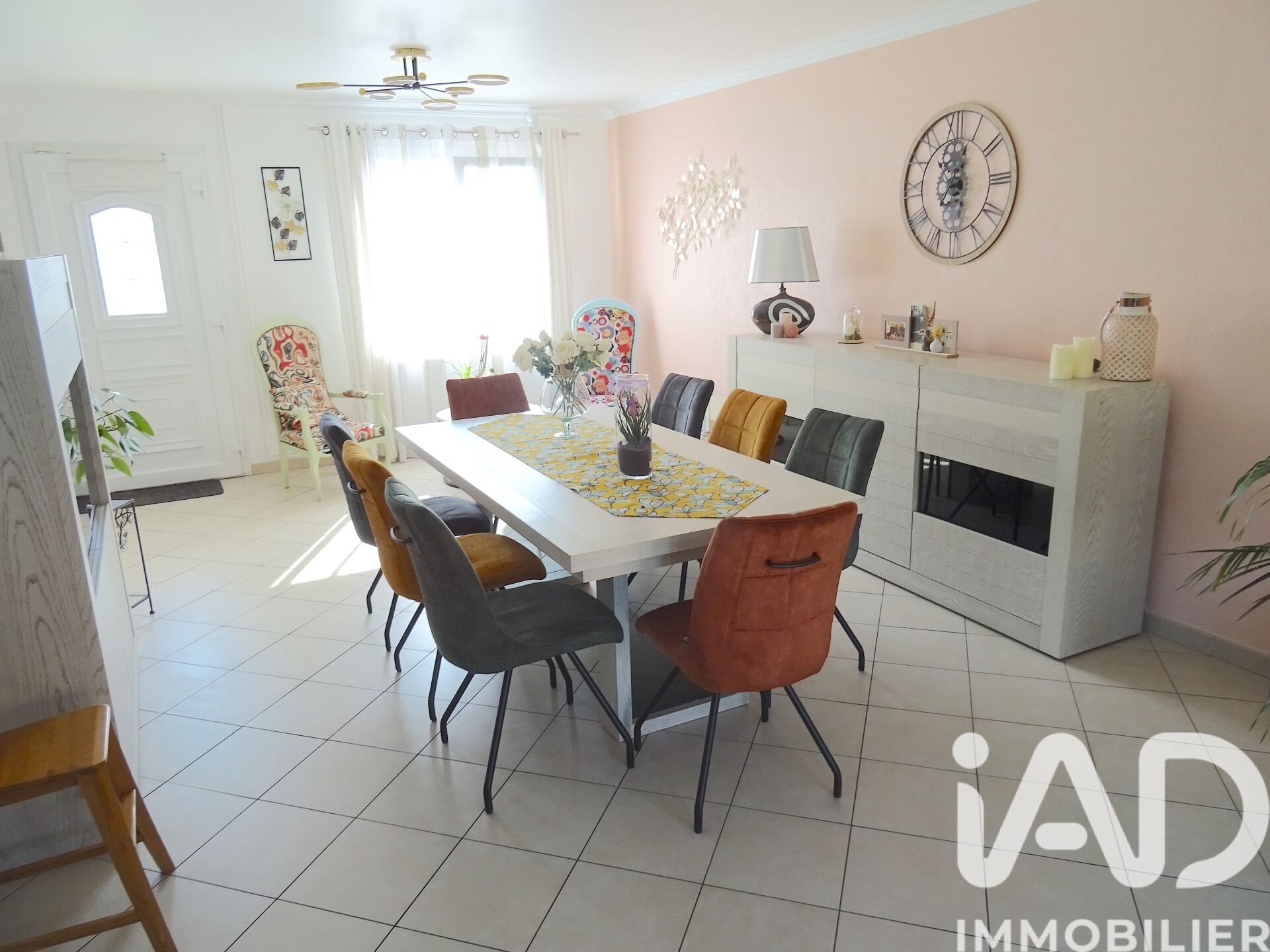 Maison à vendre, 117m², Bondoufle