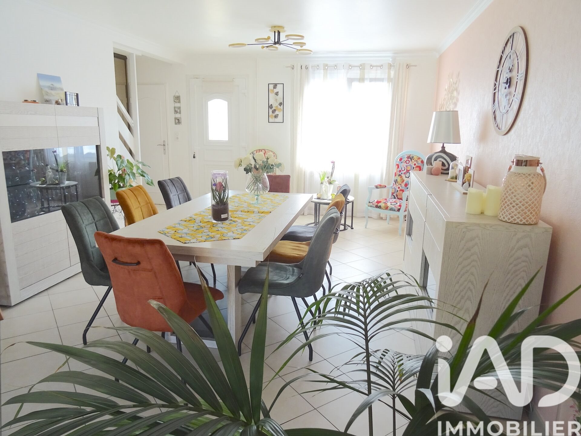 Maison à vendre, 117m², Bondoufle