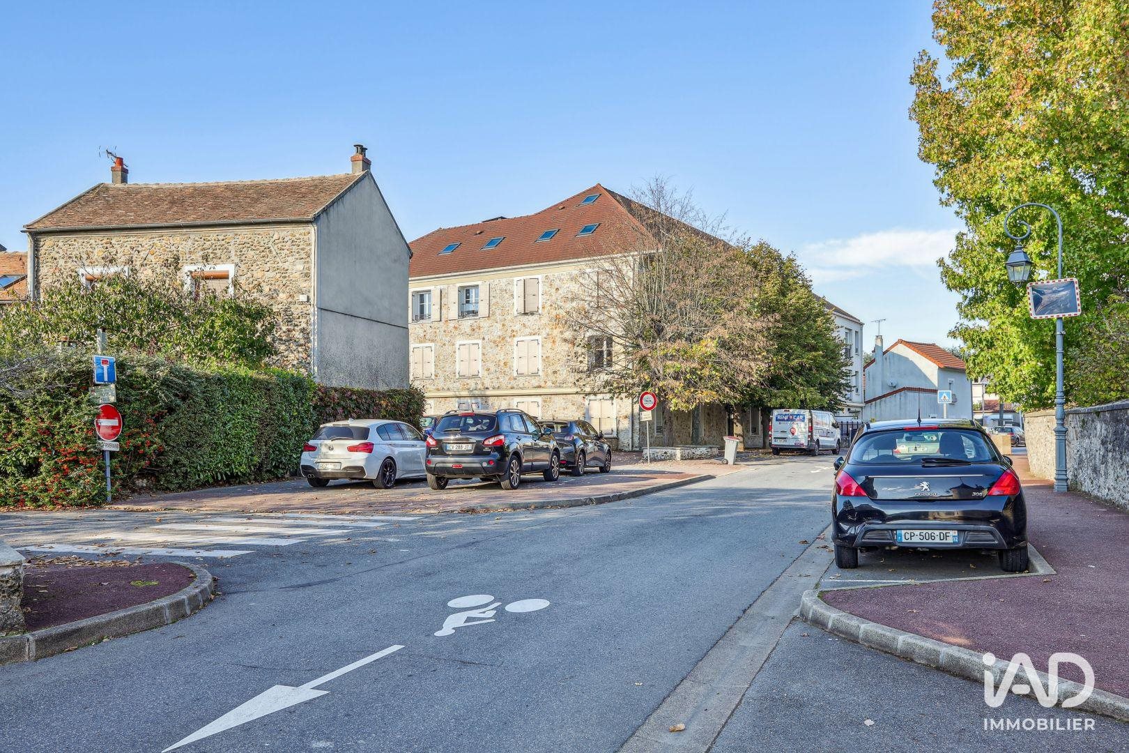 Appartement à vendre, 86m², Bondoufle