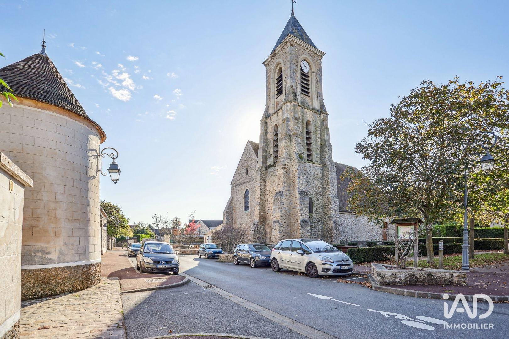 Appartement à vendre, 86m², Bondoufle