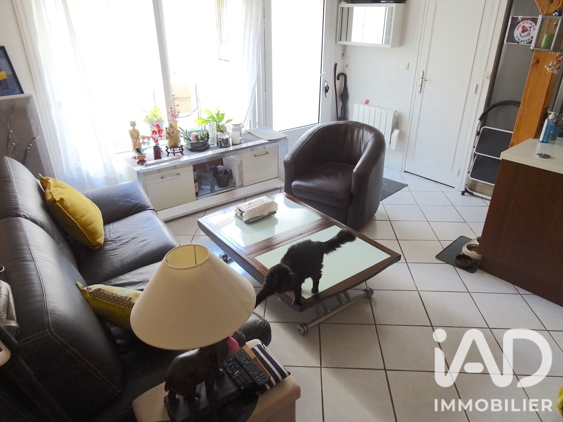 Maison à vendre, 50m², Bondoufle