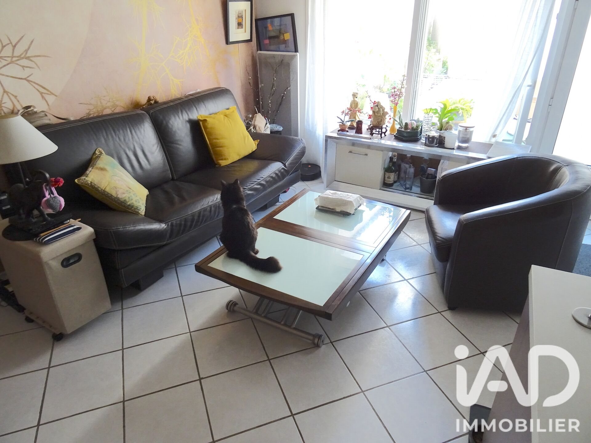 Maison à vendre, 50m², Bondoufle