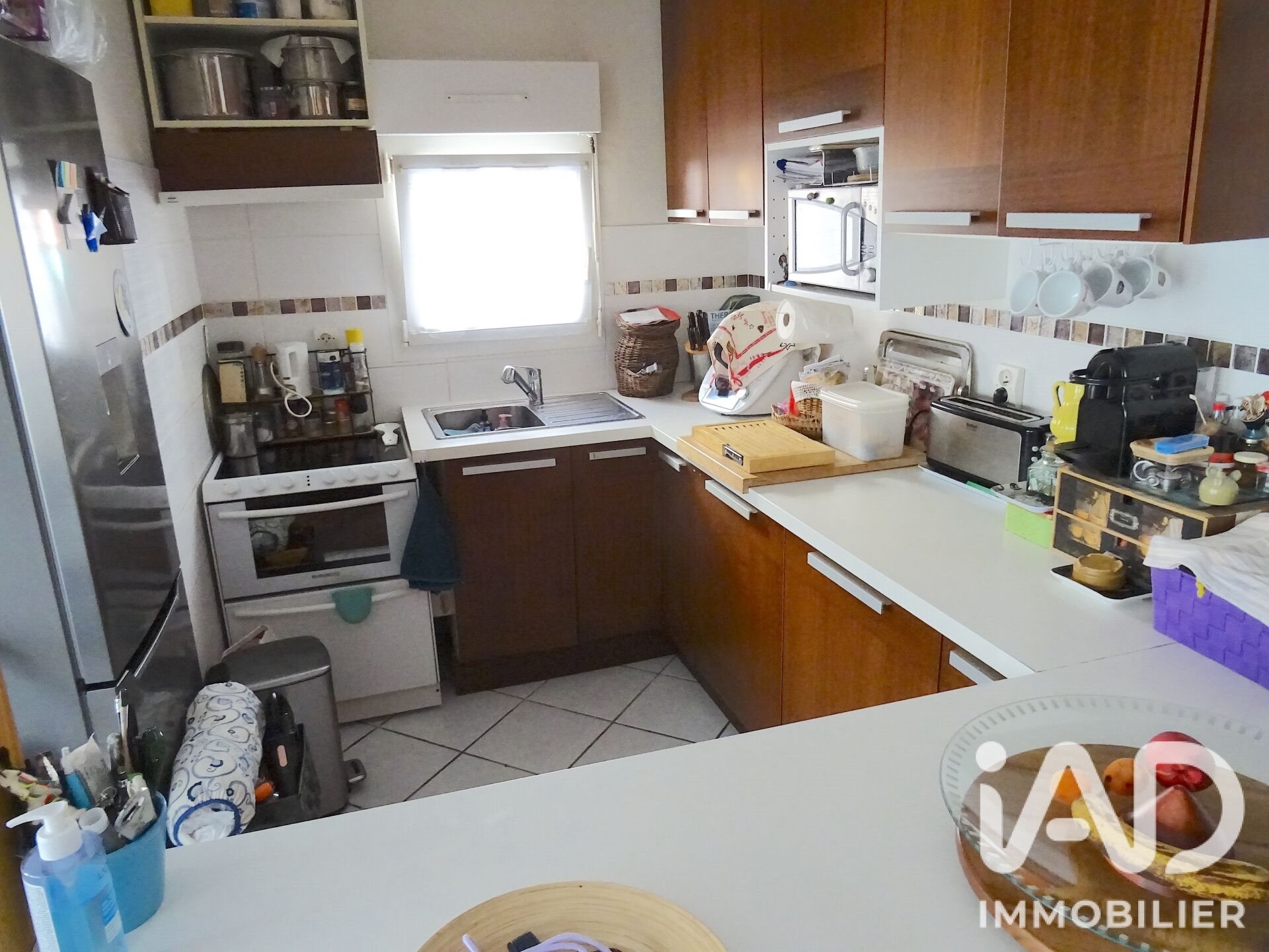 Maison à vendre, 50m², Bondoufle