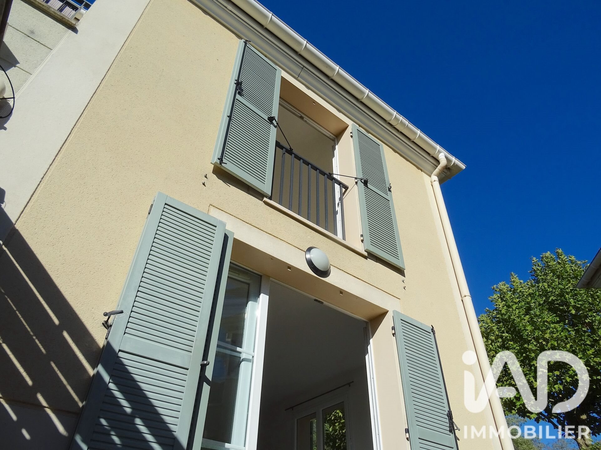 Appartement à vendre, 69m², Lisses
