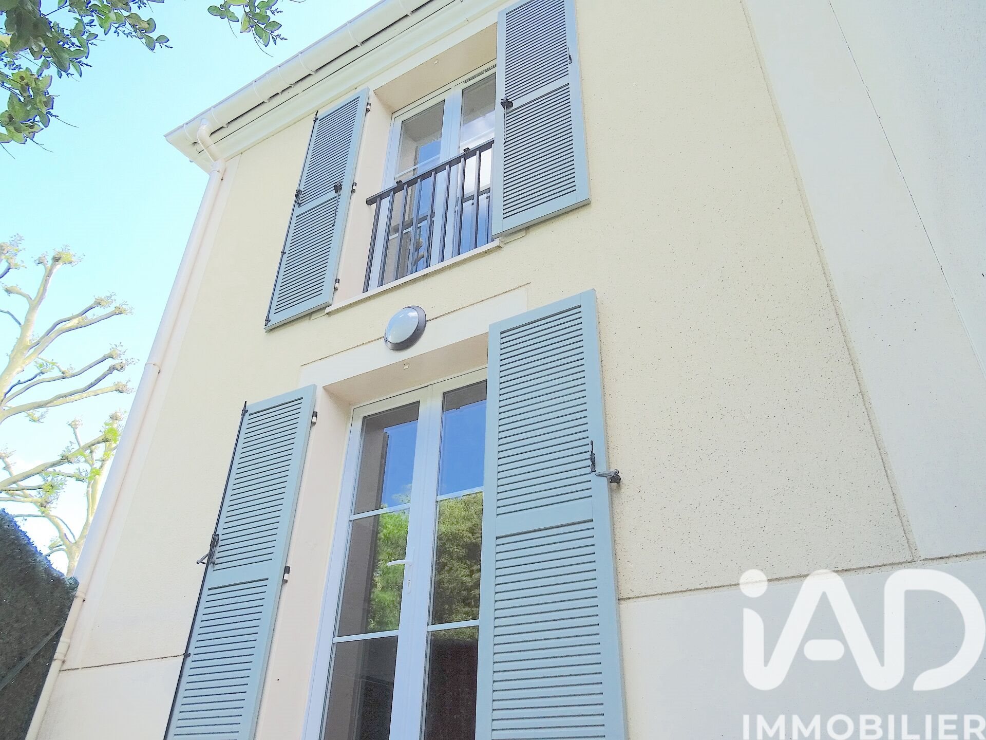 Appartement à vendre, 69m², Lisses