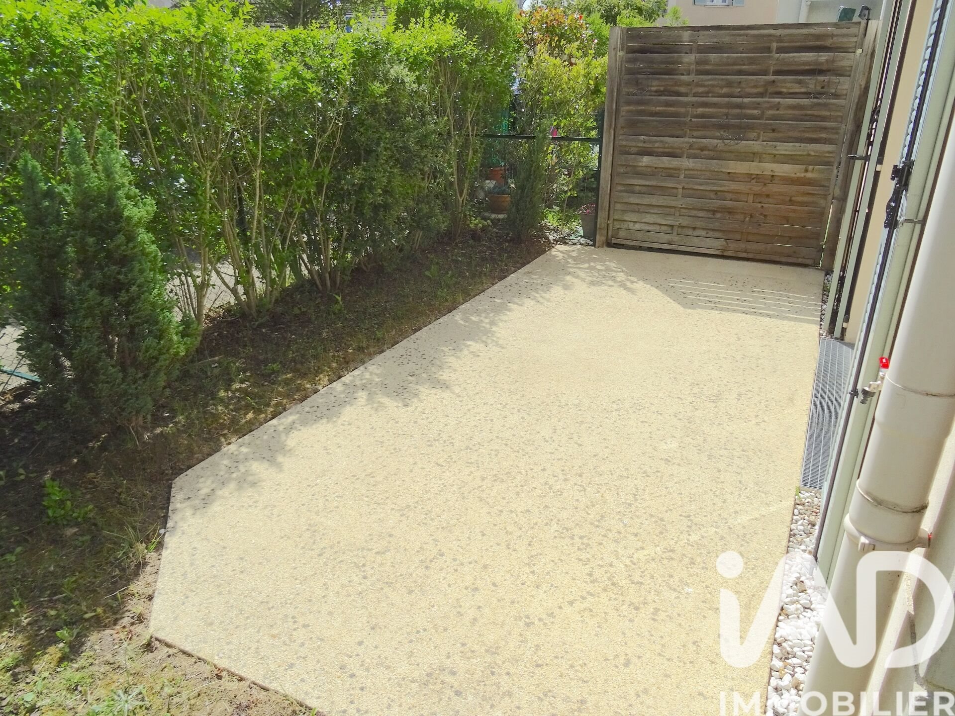 Appartement à vendre, 69m², Lisses