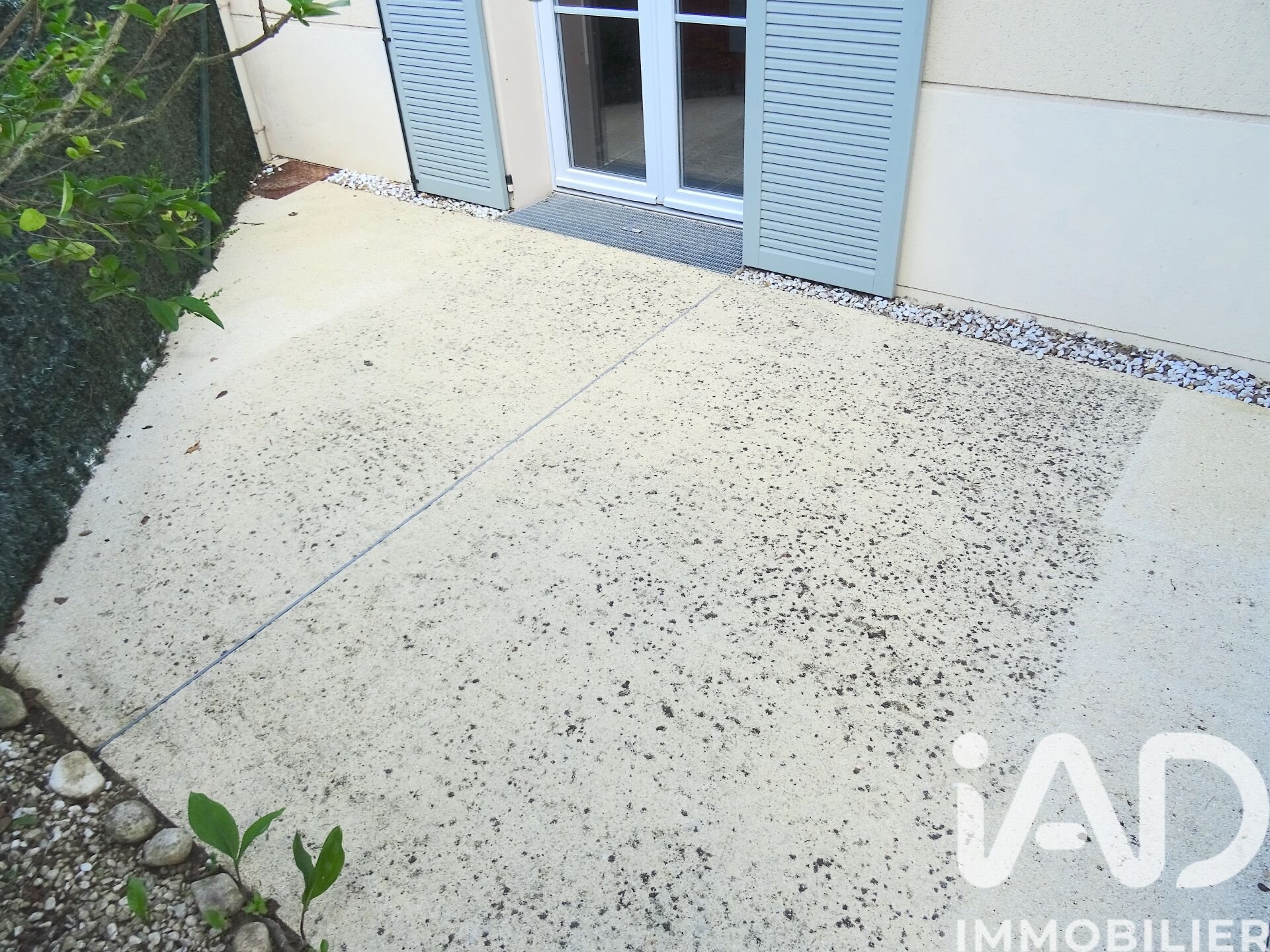 Appartement à vendre, 69m², Lisses