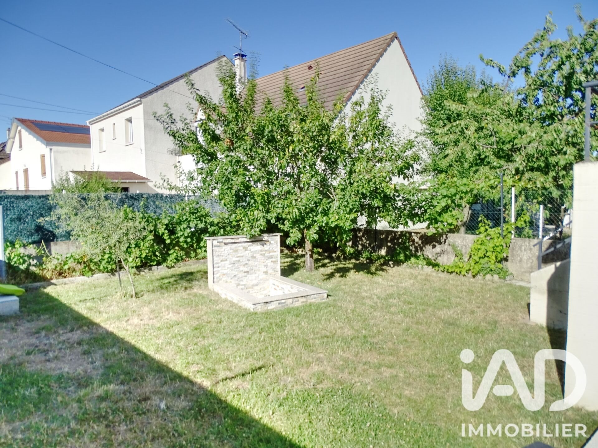 Maison à vendre, 91m², Chelles