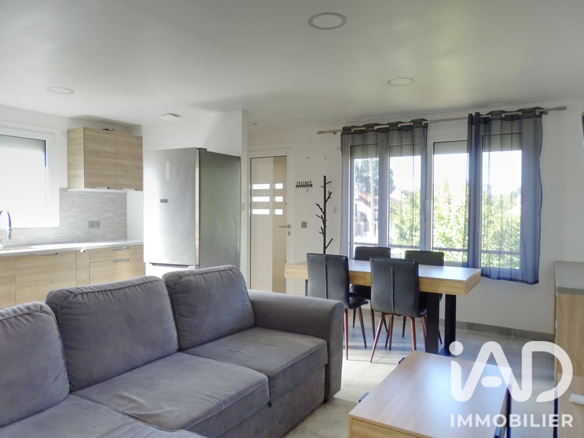 Maison à vendre, 91m², Chelles