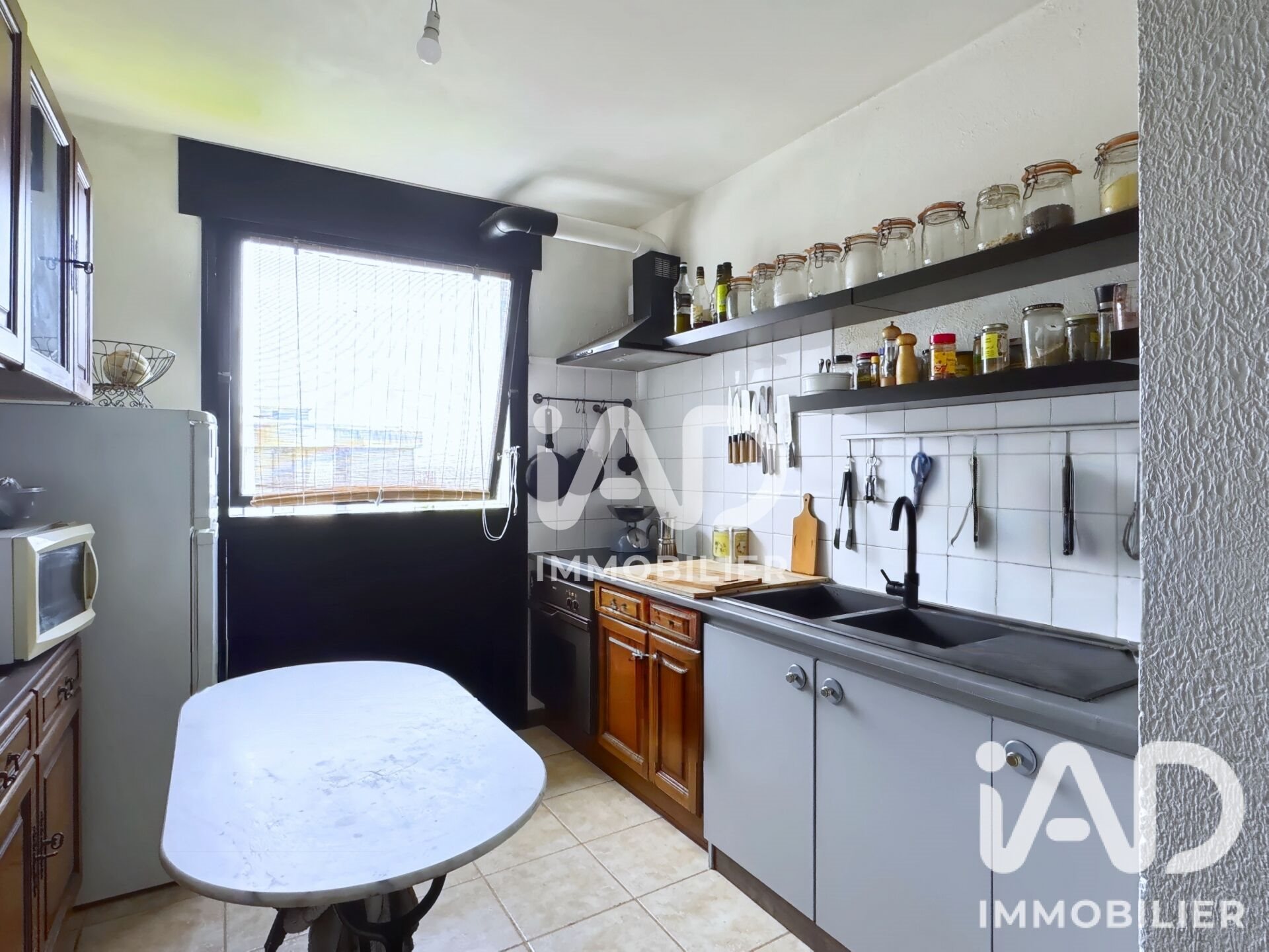 Appartement à vendre, 56m², Grigny