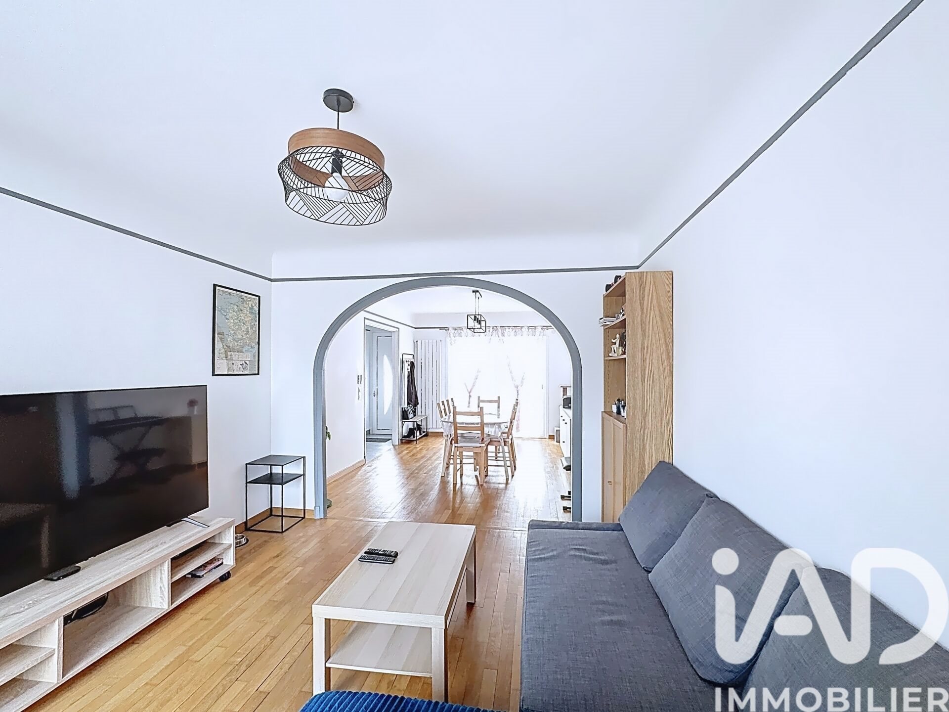 Maison à vendre, 108m², Draveil