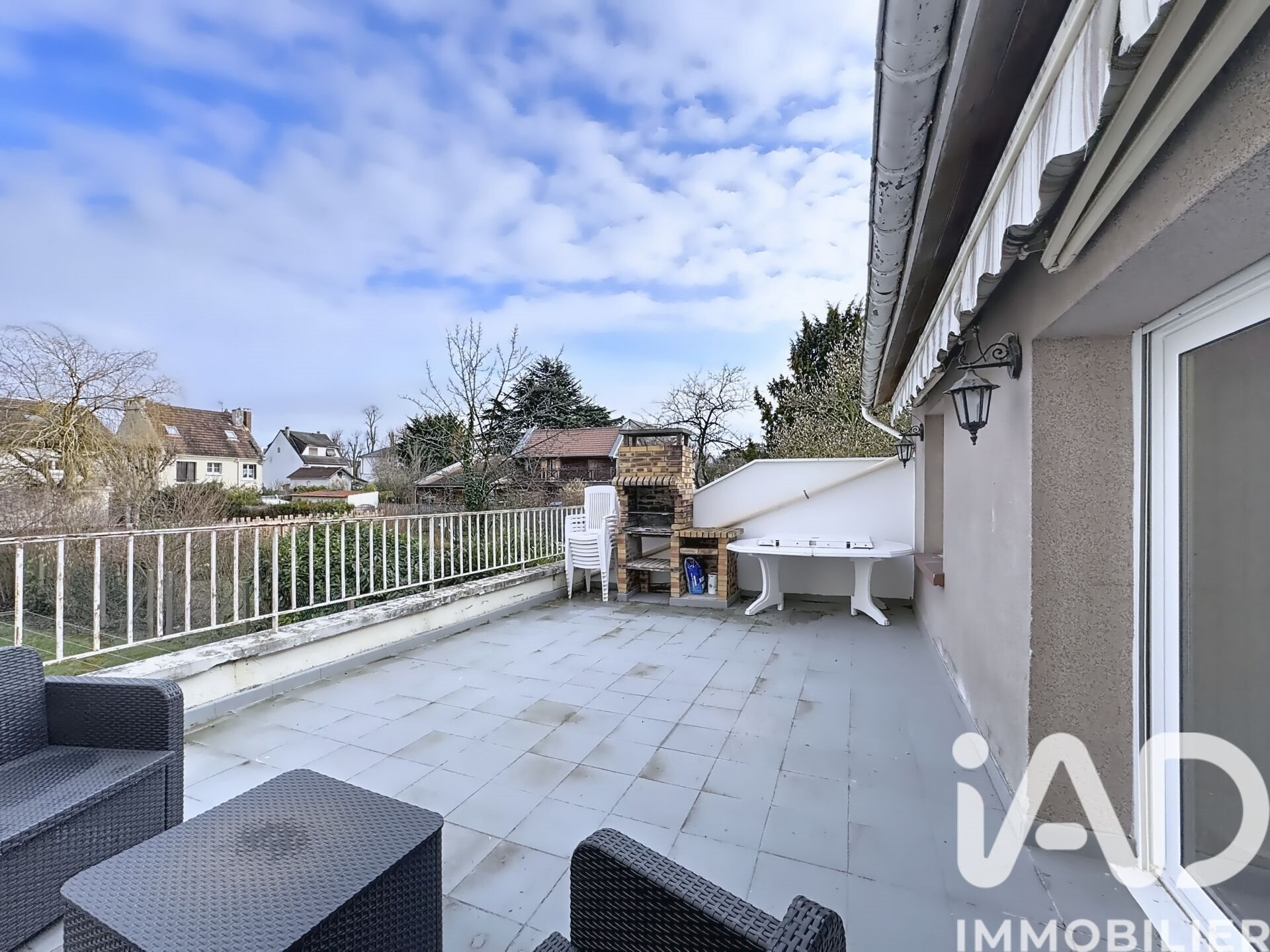 Maison à vendre, 108m², Draveil