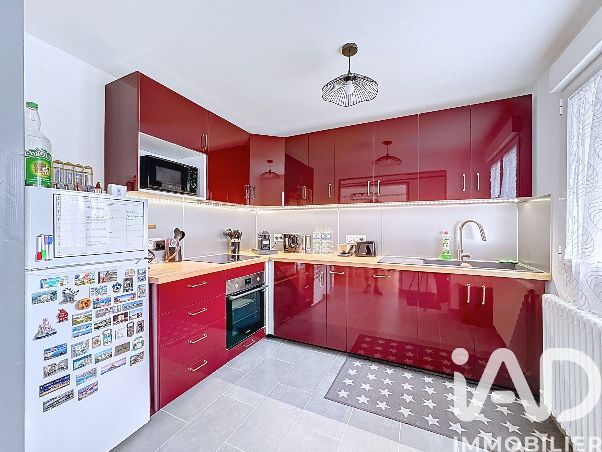 Maison à vendre, 108m², Draveil