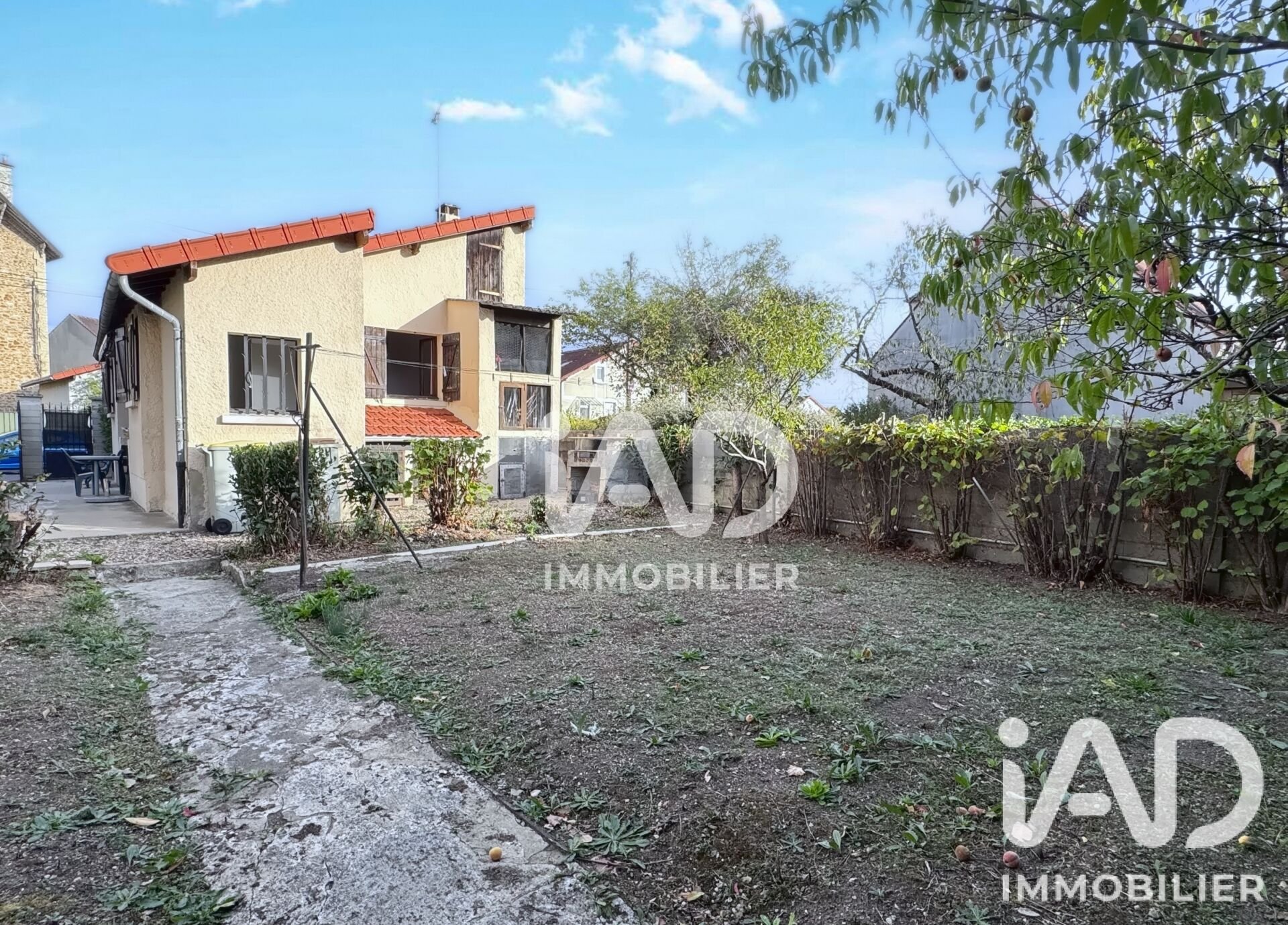 Maison à vendre, 39m², Brunoy