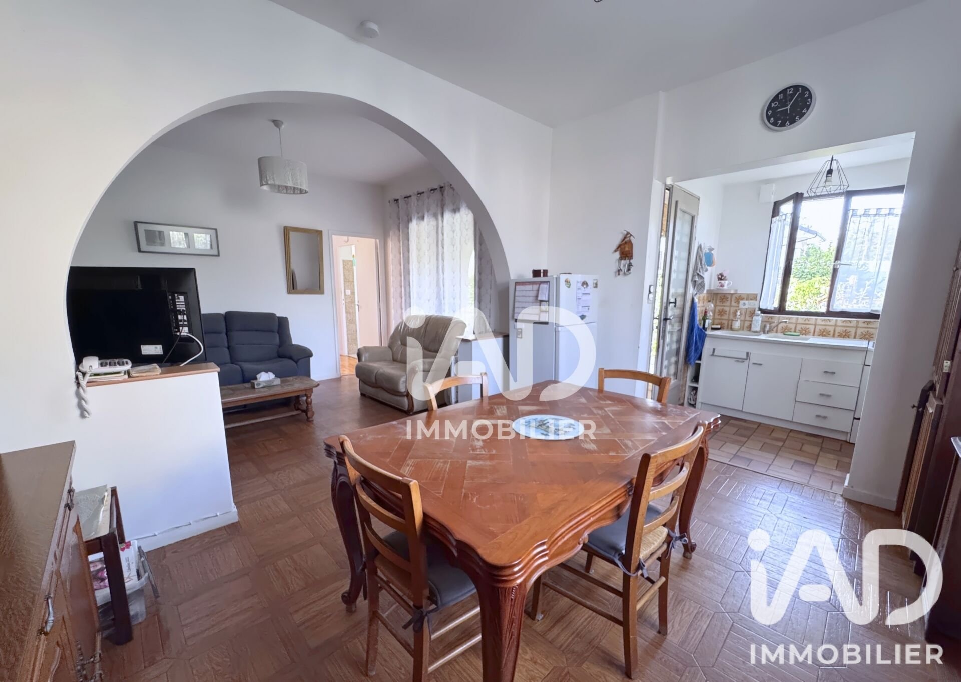 Maison à vendre, 39m², Brunoy