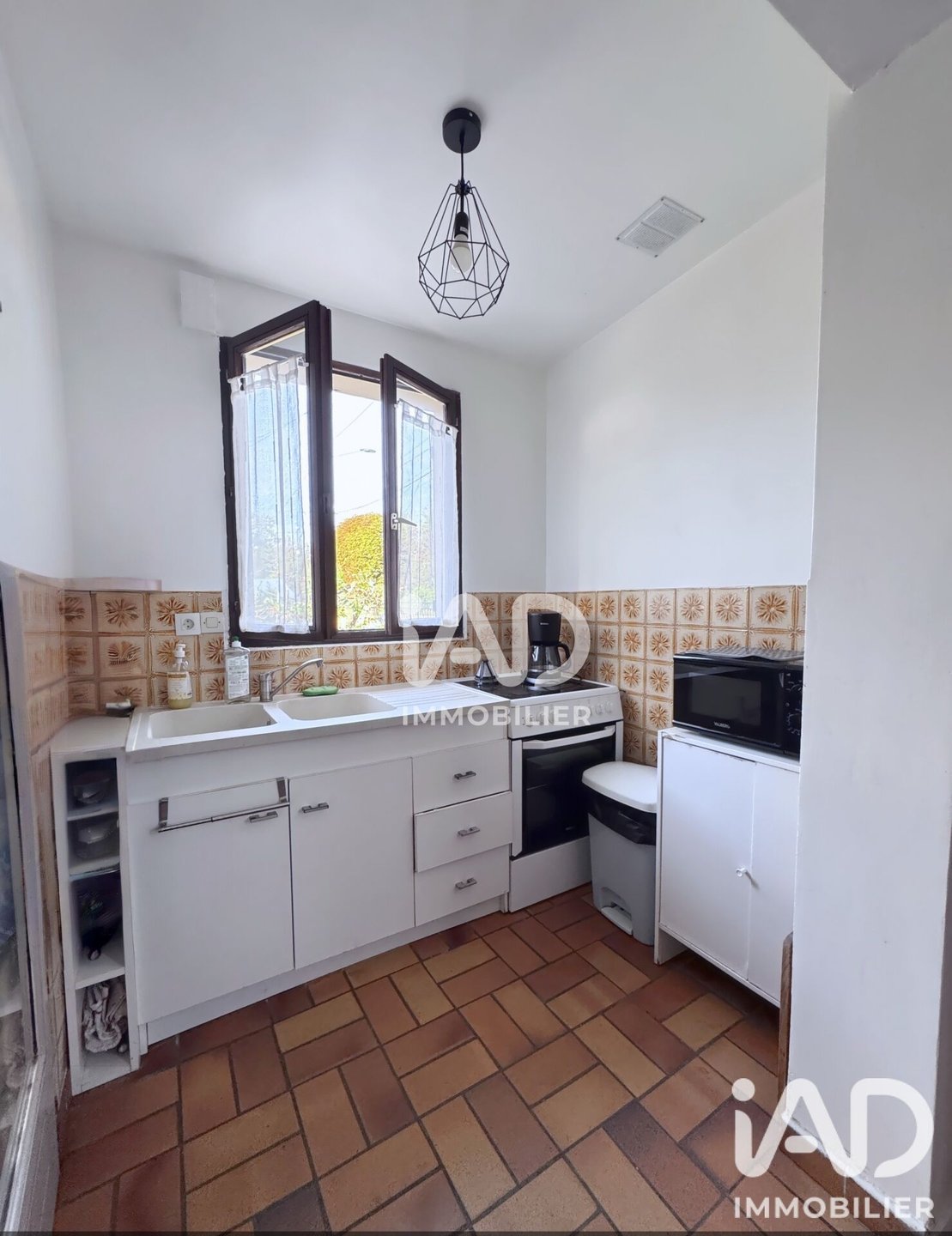 Maison à vendre, 39m², Brunoy