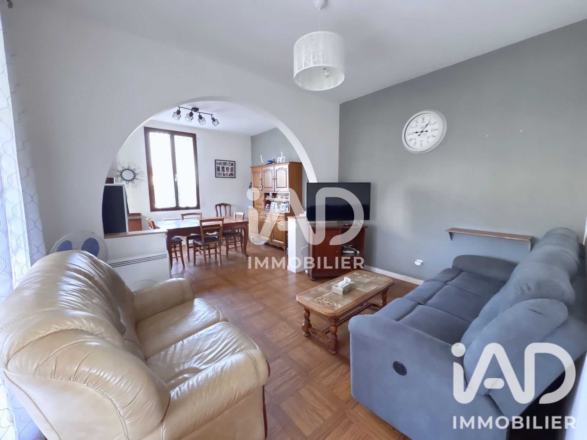 Maison à vendre, 39m², Brunoy