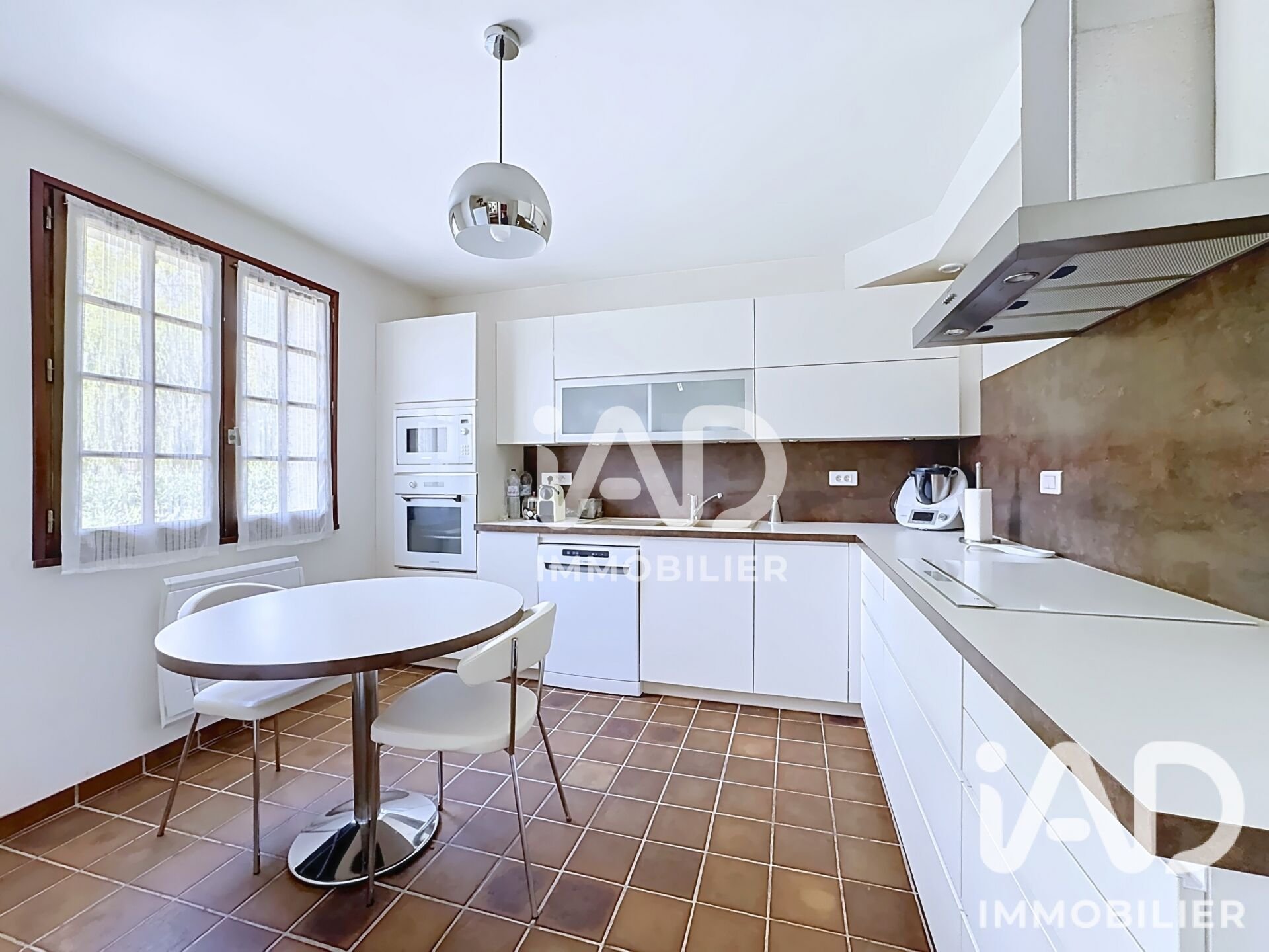 Maison à vendre, 209m², Varennes-Jarcy