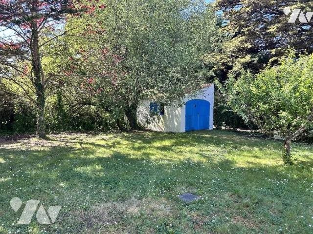 Maison à vendre, 88m², L'Île-d'Yeu