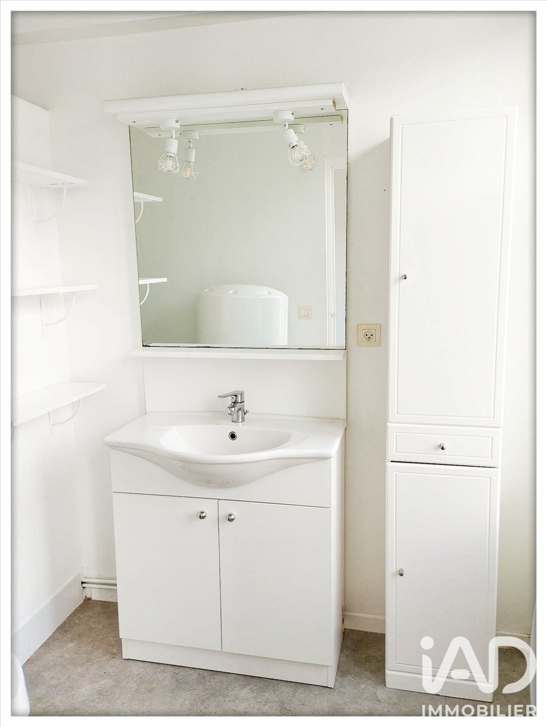 Appartement à louer, 23m², Montereau-Fault-Yonne