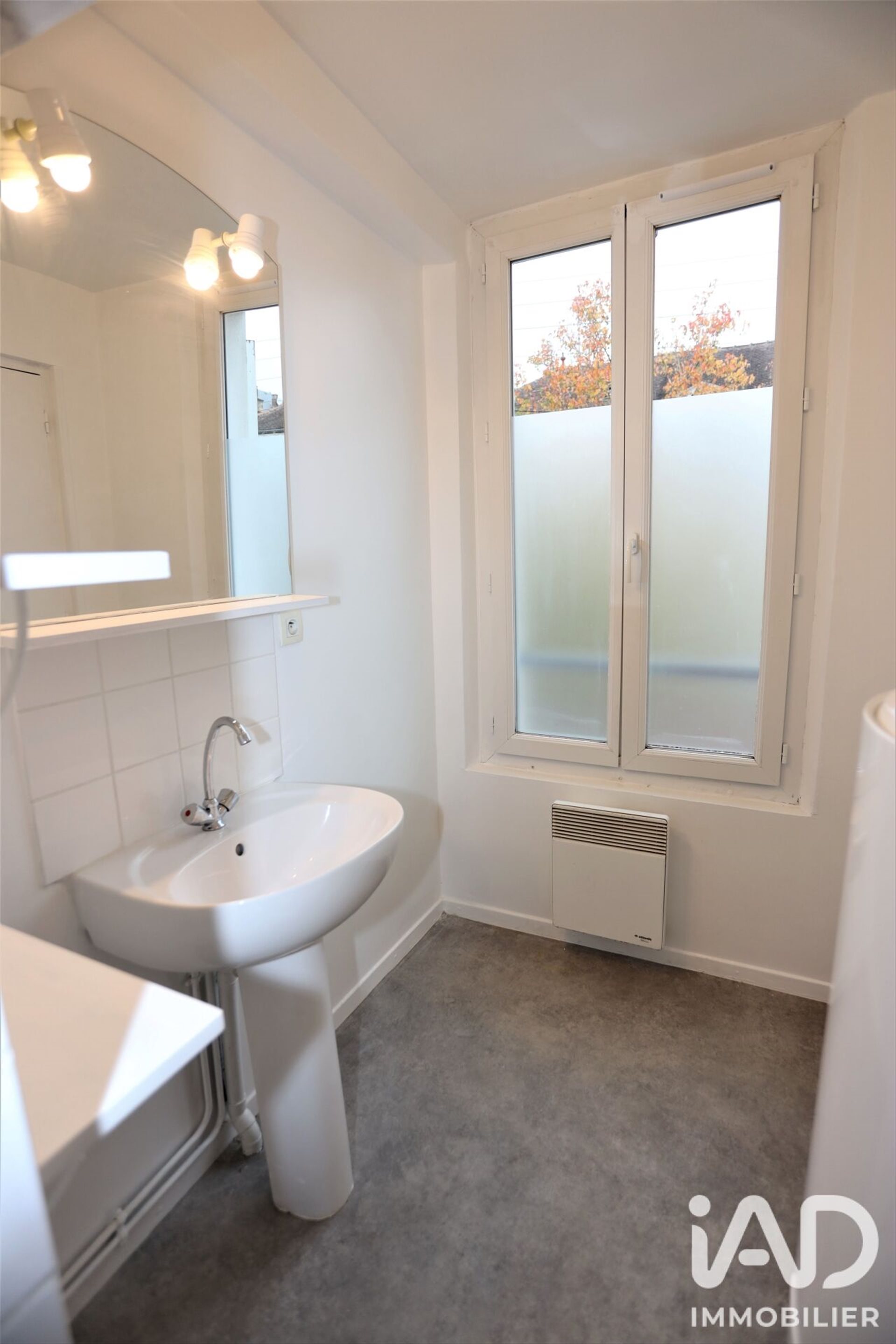 Appartement à louer, 23m², Montereau-Fault-Yonne